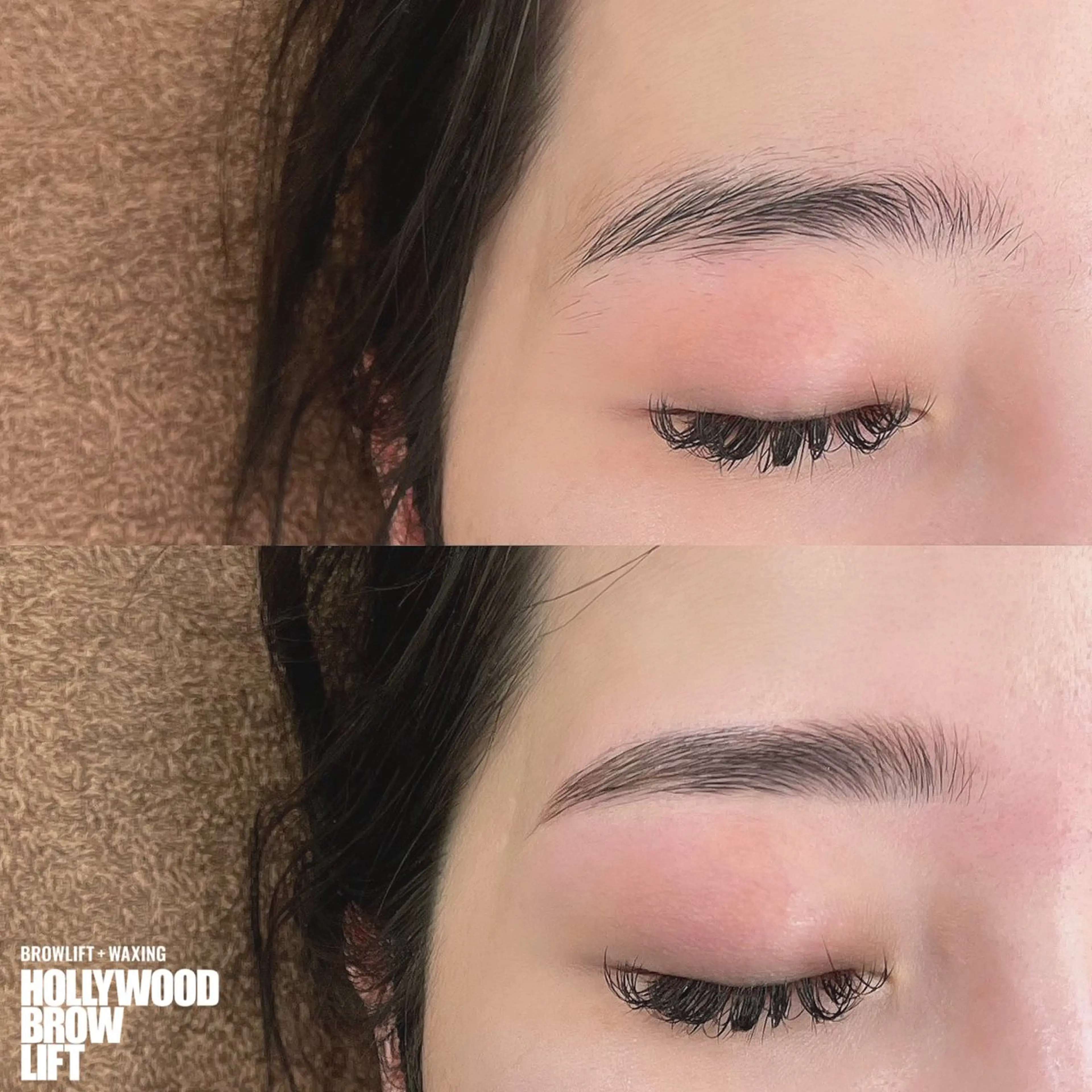 アイブロウ ワックス脱毛 その他(アイブロウ) Oli所属・eyelash _ oliのマツエク・マツパデザイン