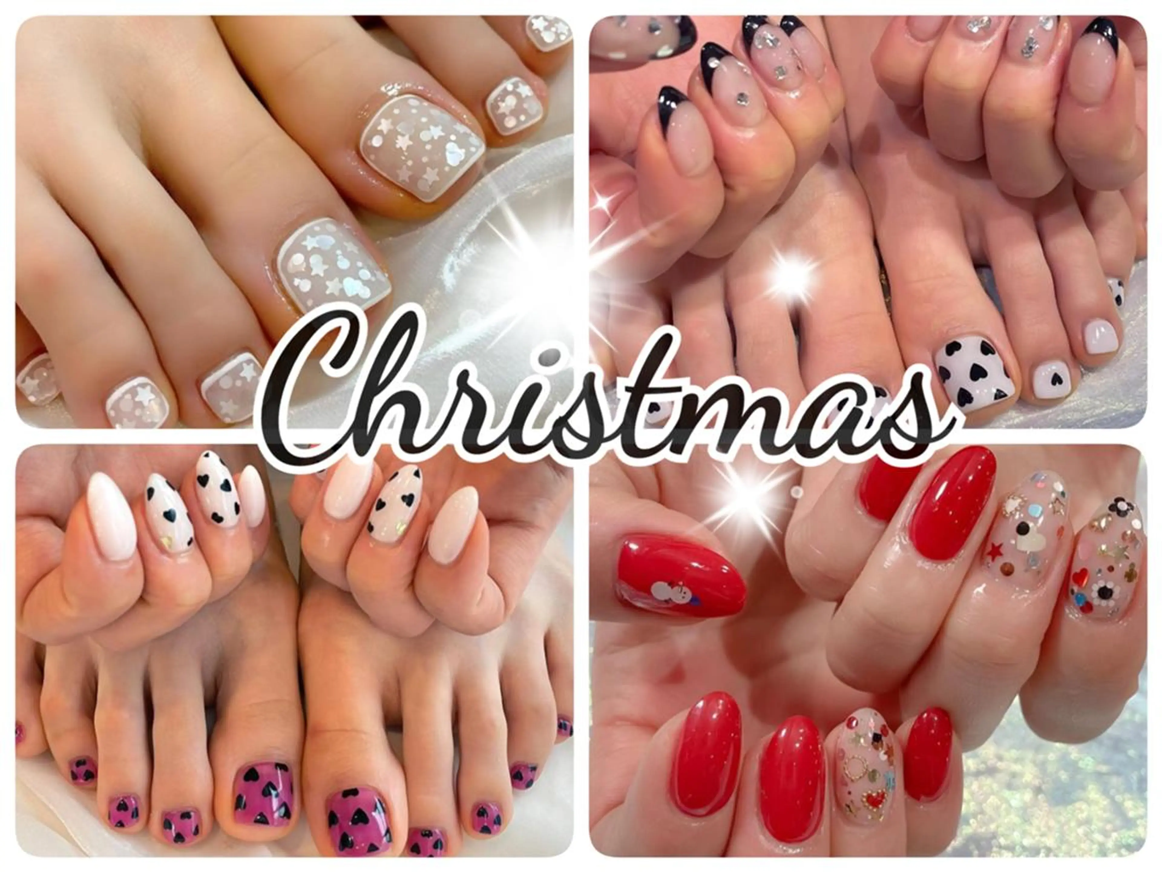 ネイル Menail 心斎橋 本店☆南船場移転☆のネイルデザイン