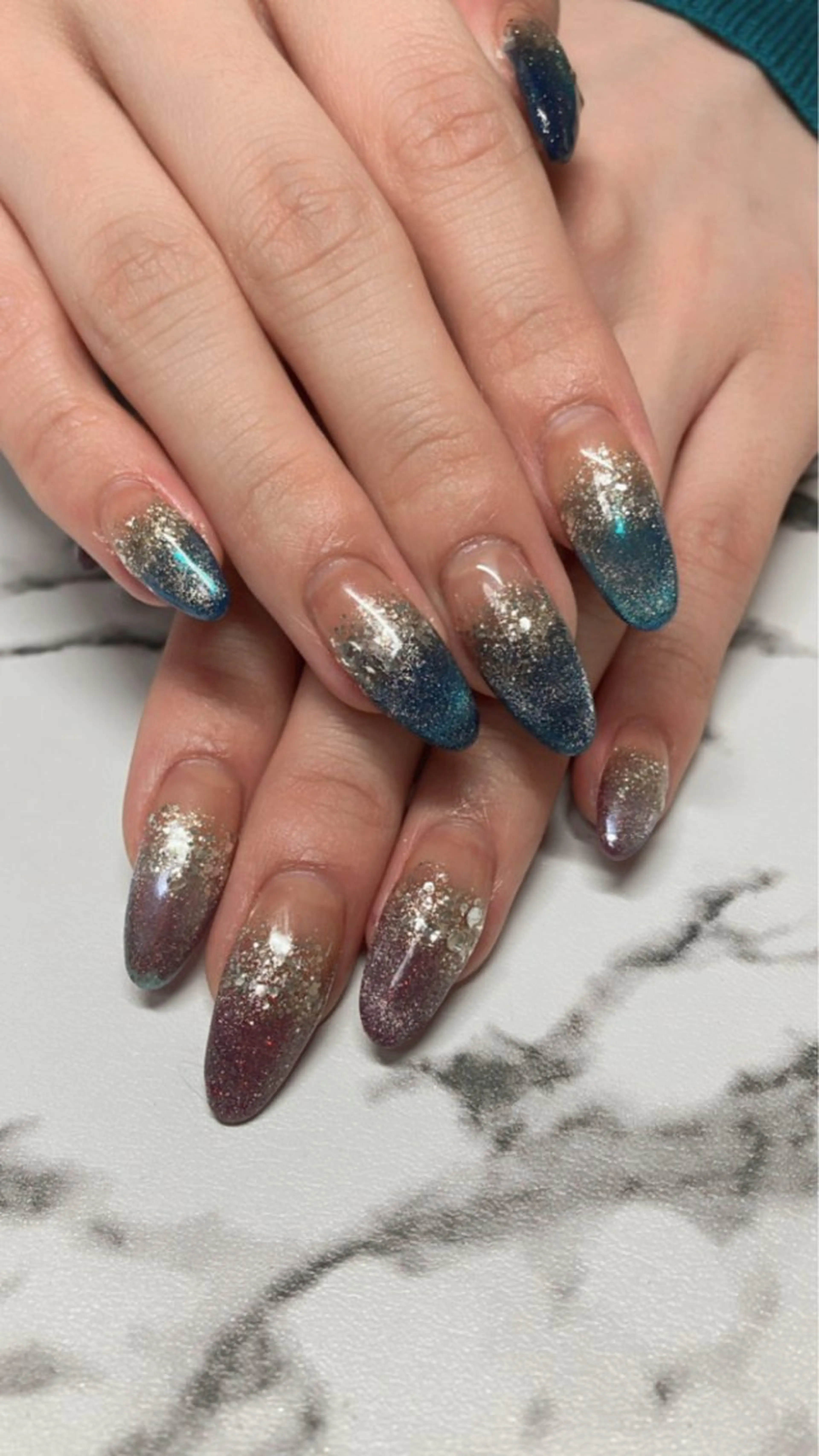 ネイル KAONAIL 【Sakurai】のネイルデザイン