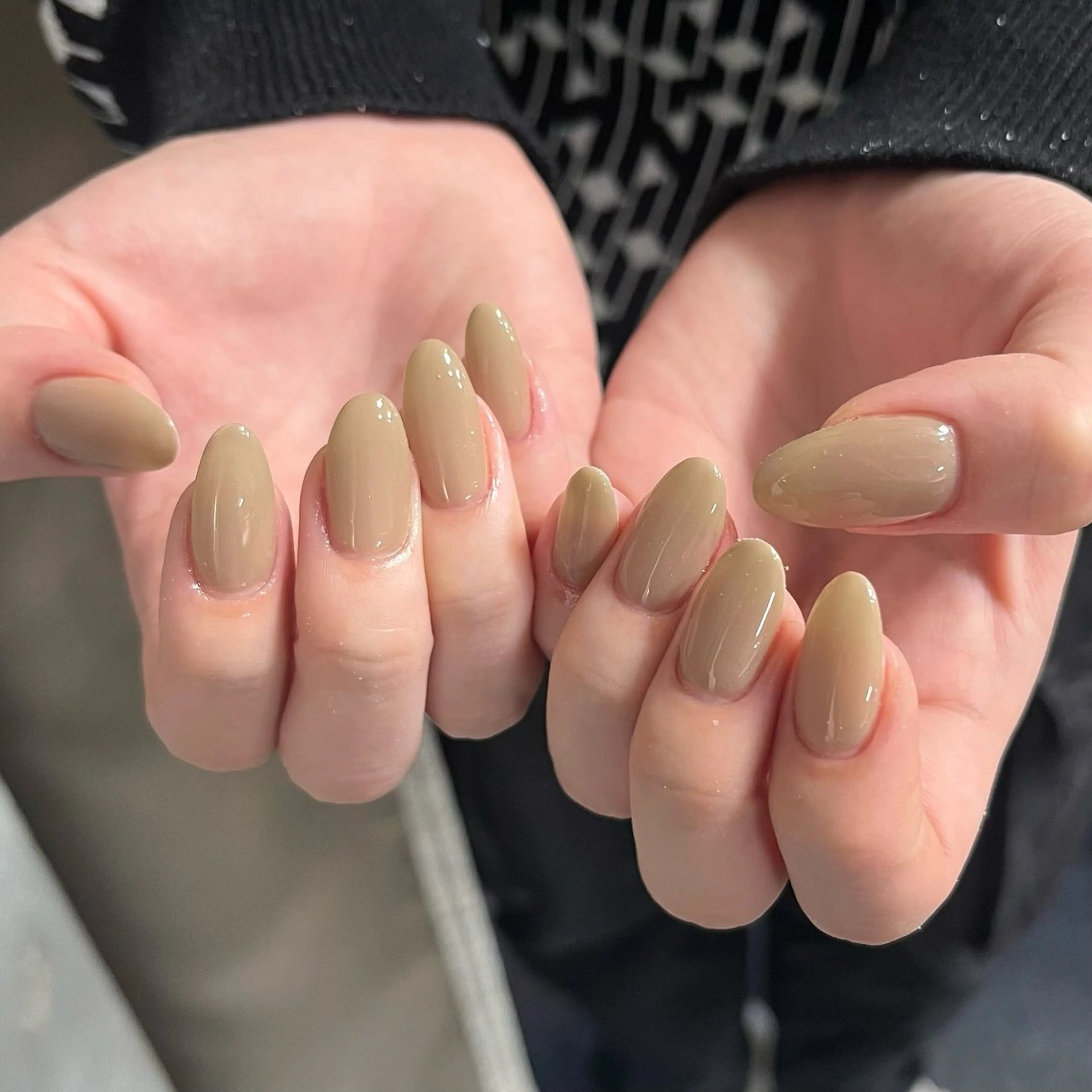 ネイル ハンドネイル ハンドケア 🫧OPELIA NAIL渋谷🫧のネイルデザイン