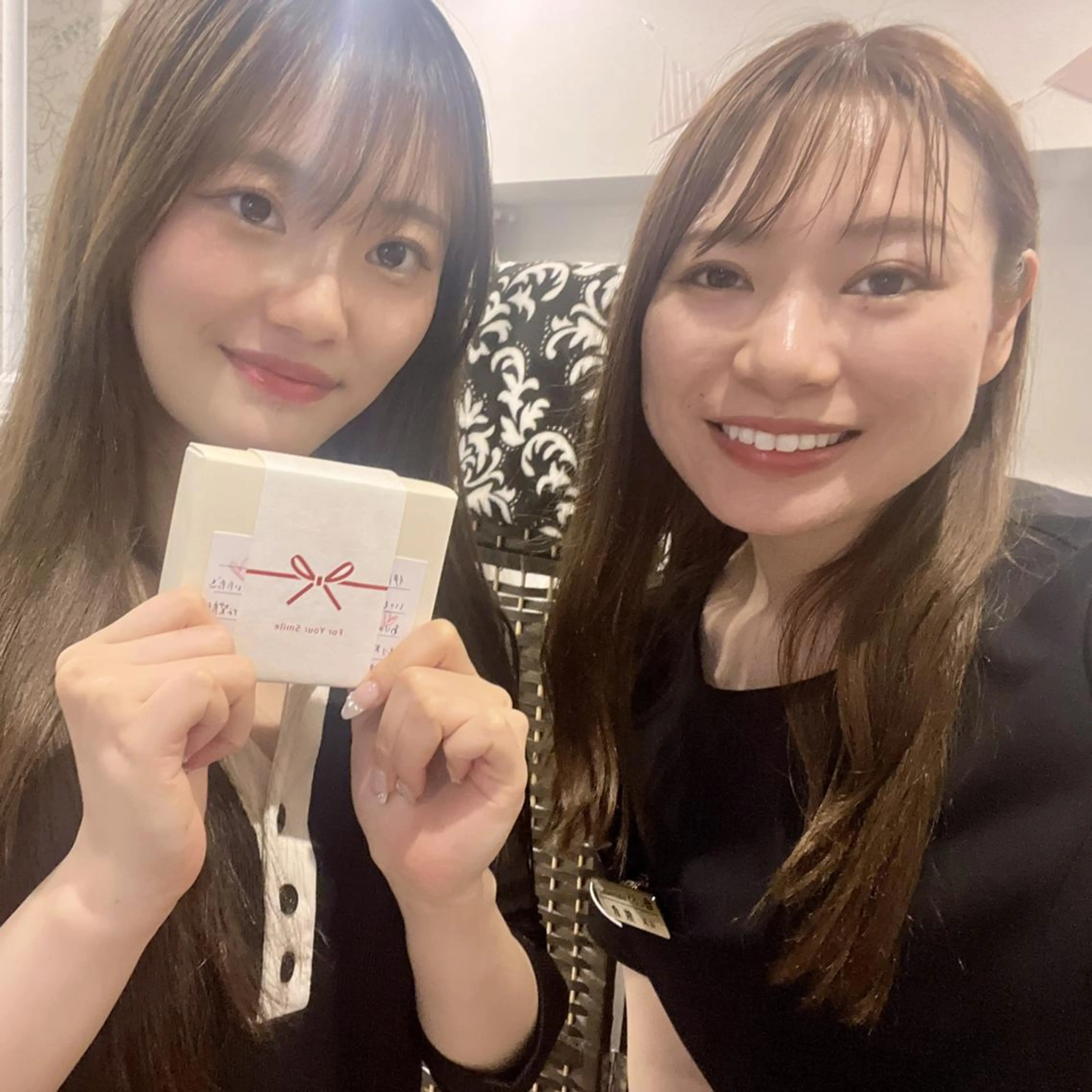 LBSホワイトニング 新宿店💎店長熊倉のエステ・リラクイメージ