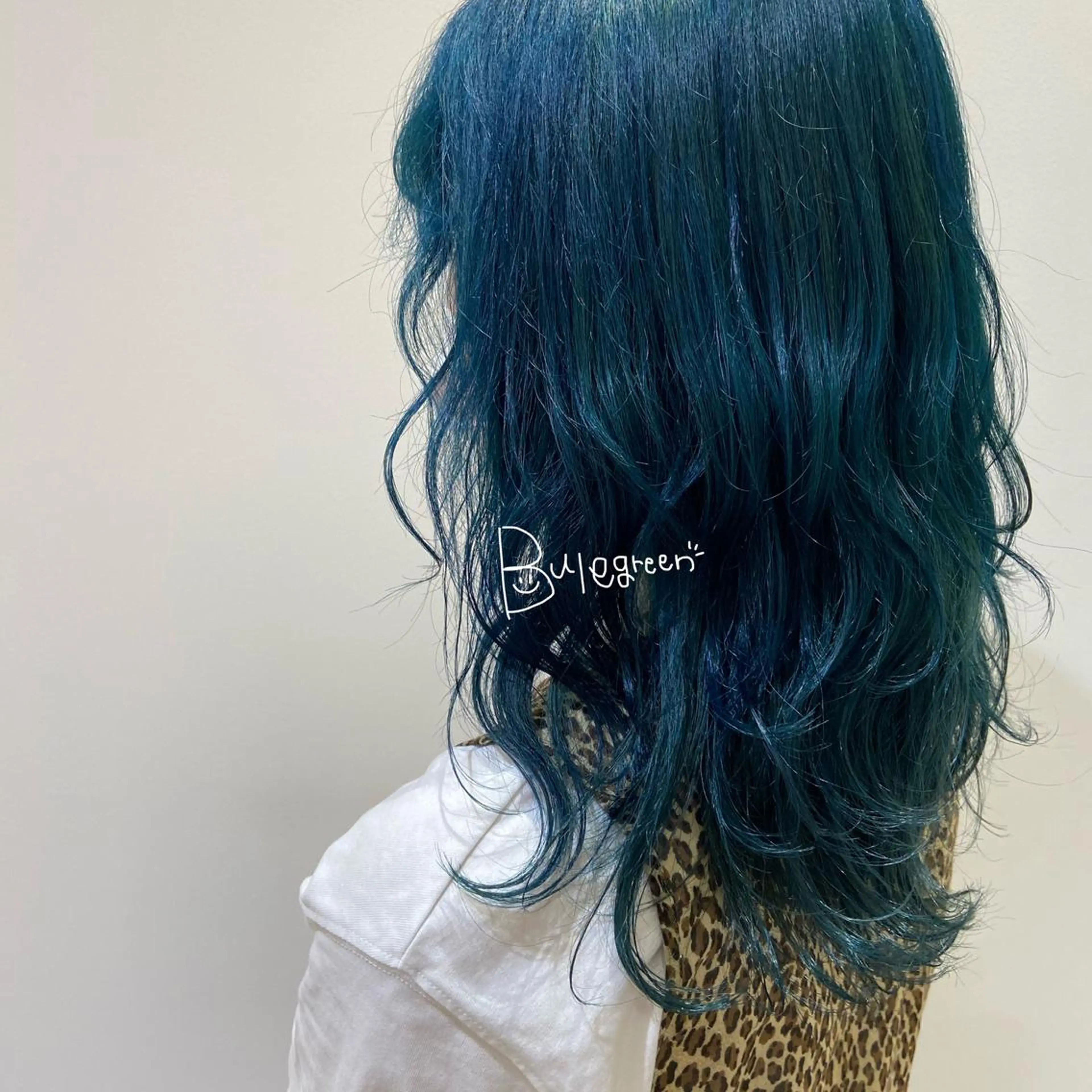 ミディアム カラー GO TODAY SHAiRE SALON所属・🌼透け感カラー 🌼Rinaのヘアスタイル