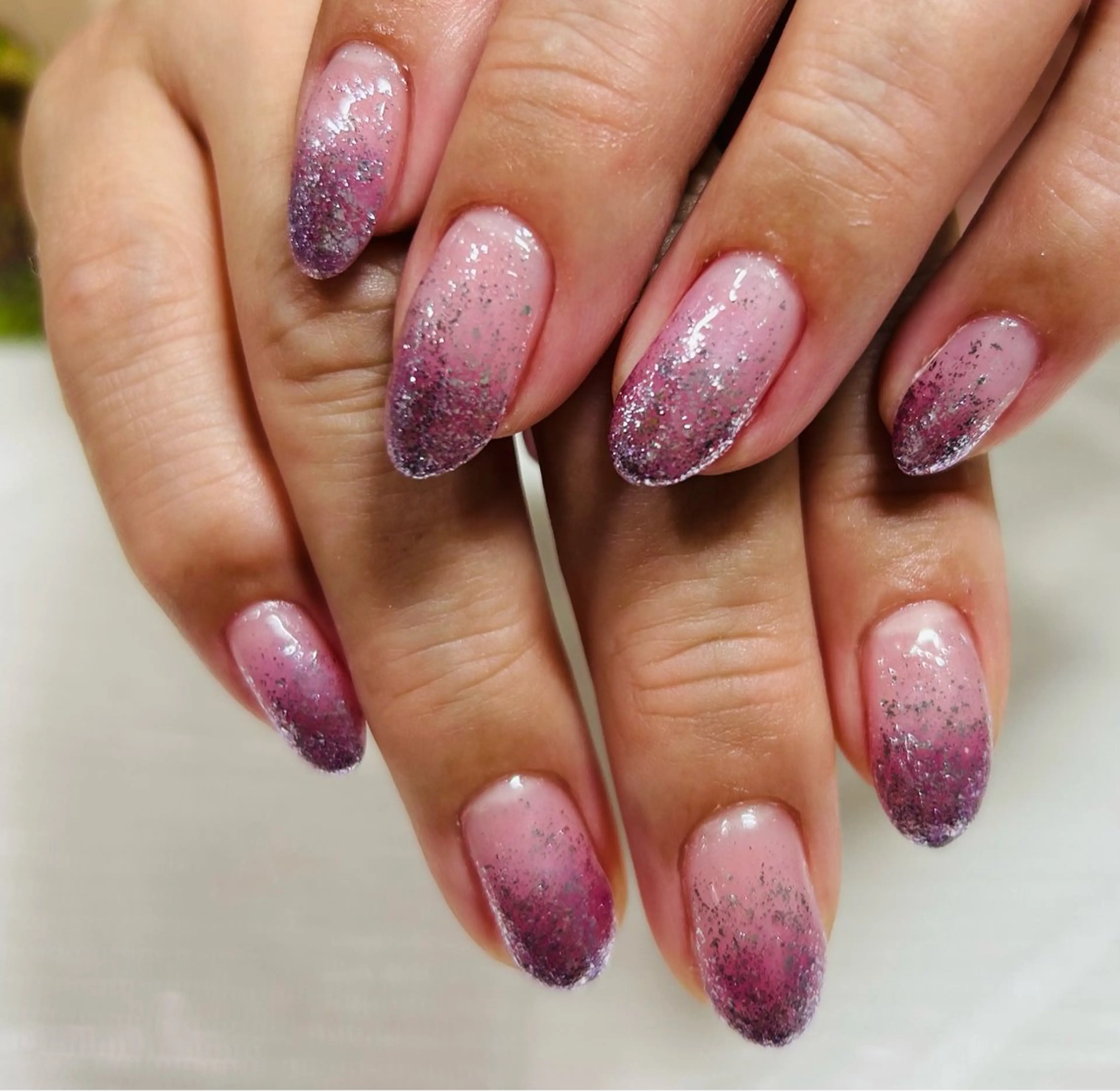 ネイル moani❣️salon resort所属・S EMIKOのネイルデザイン