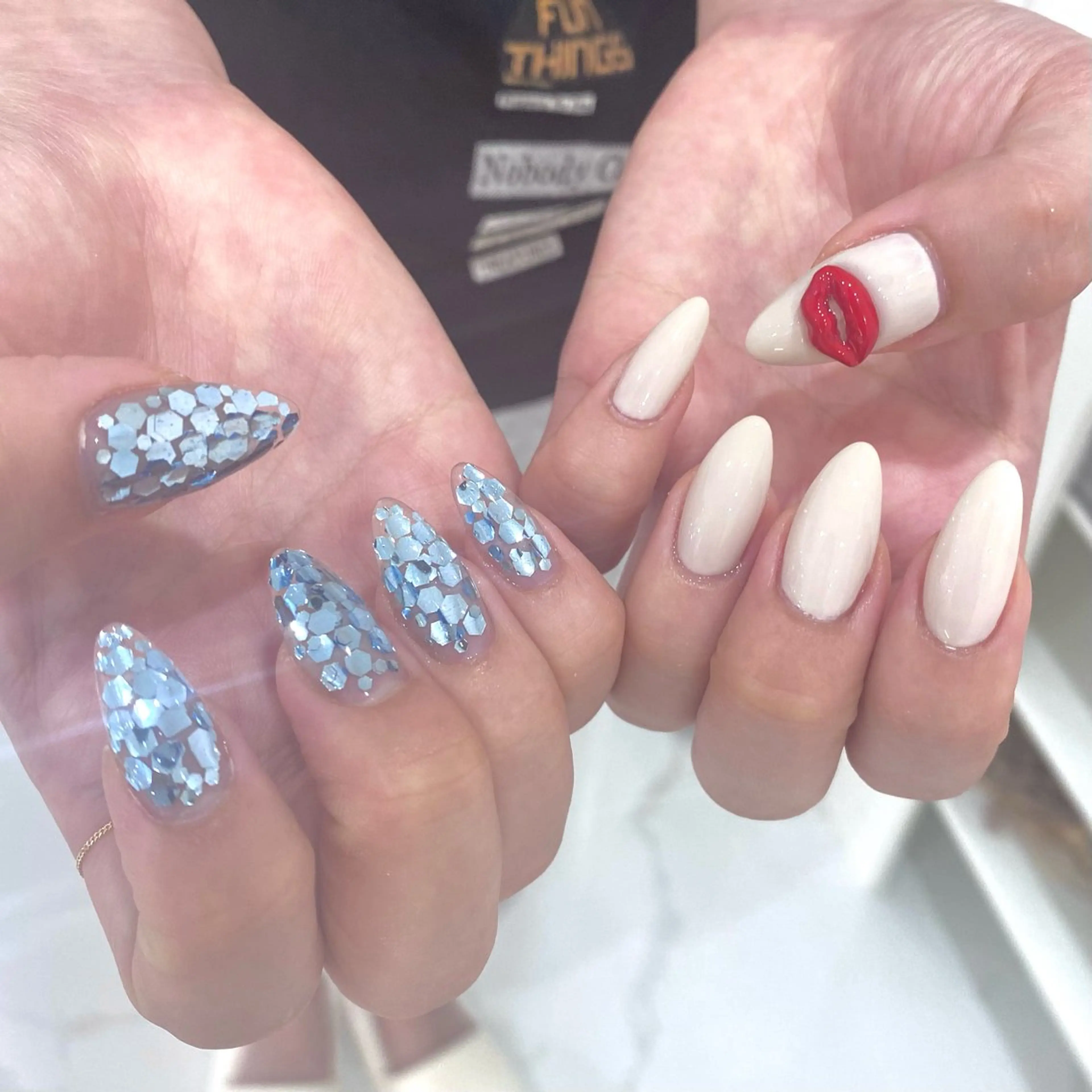 ネイル FLY Nail Salonのネイルデザイン