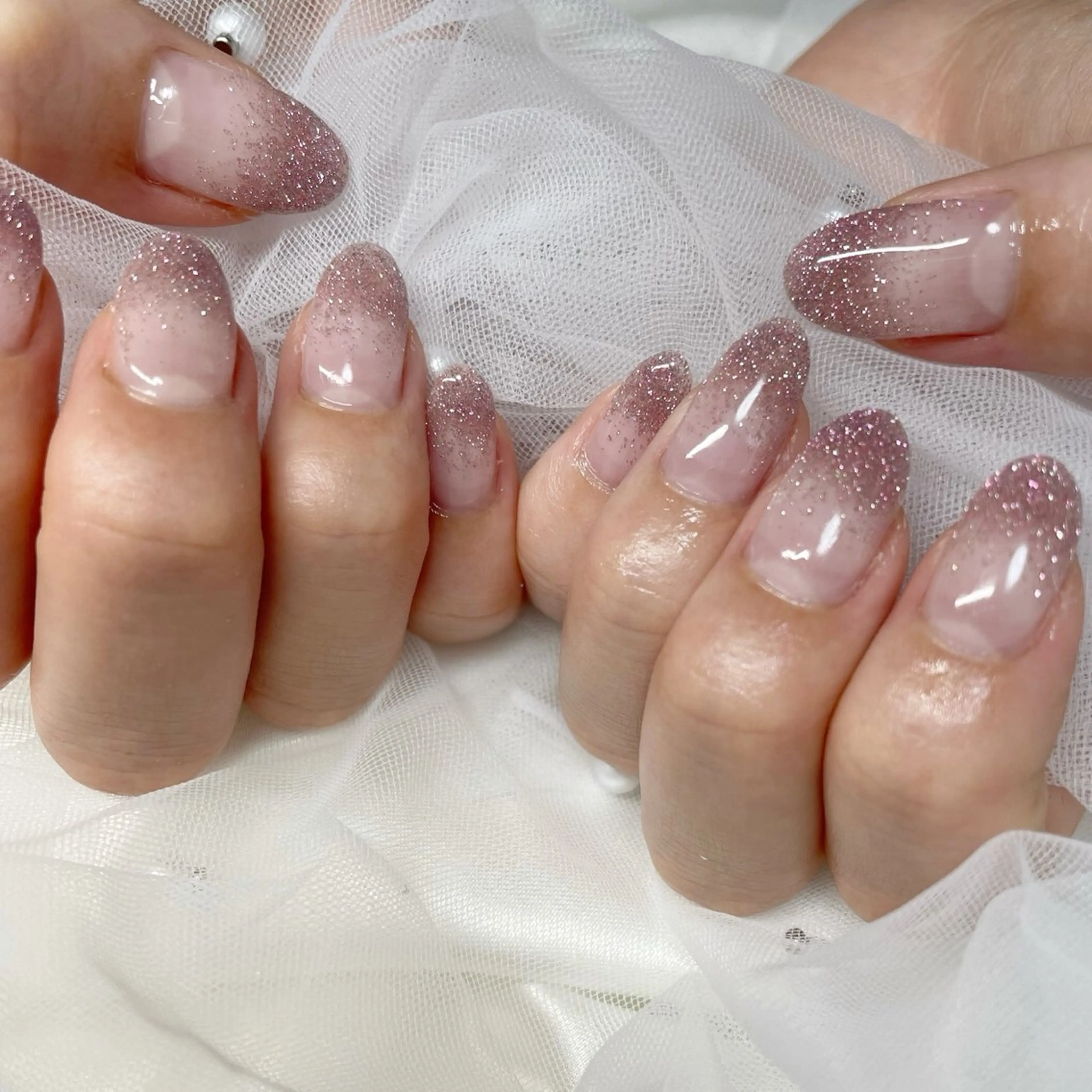 ネイル ハンドネイル nailsalon SANANAILのネイルデザイン