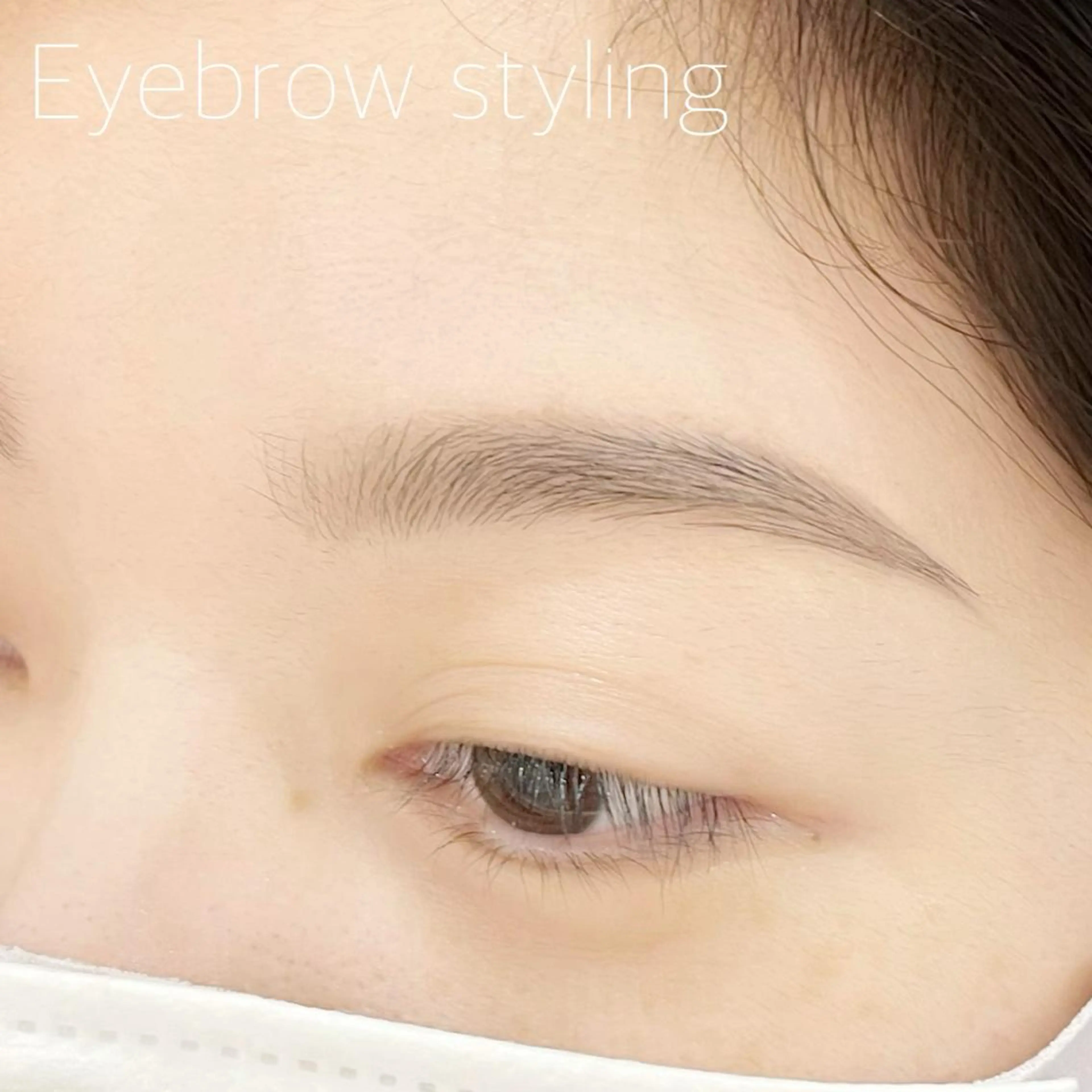 マツエク・マツパ SÖPÖ/SAIKO ♡まつげ眉毛サロンのマツエク・マツパデザイン