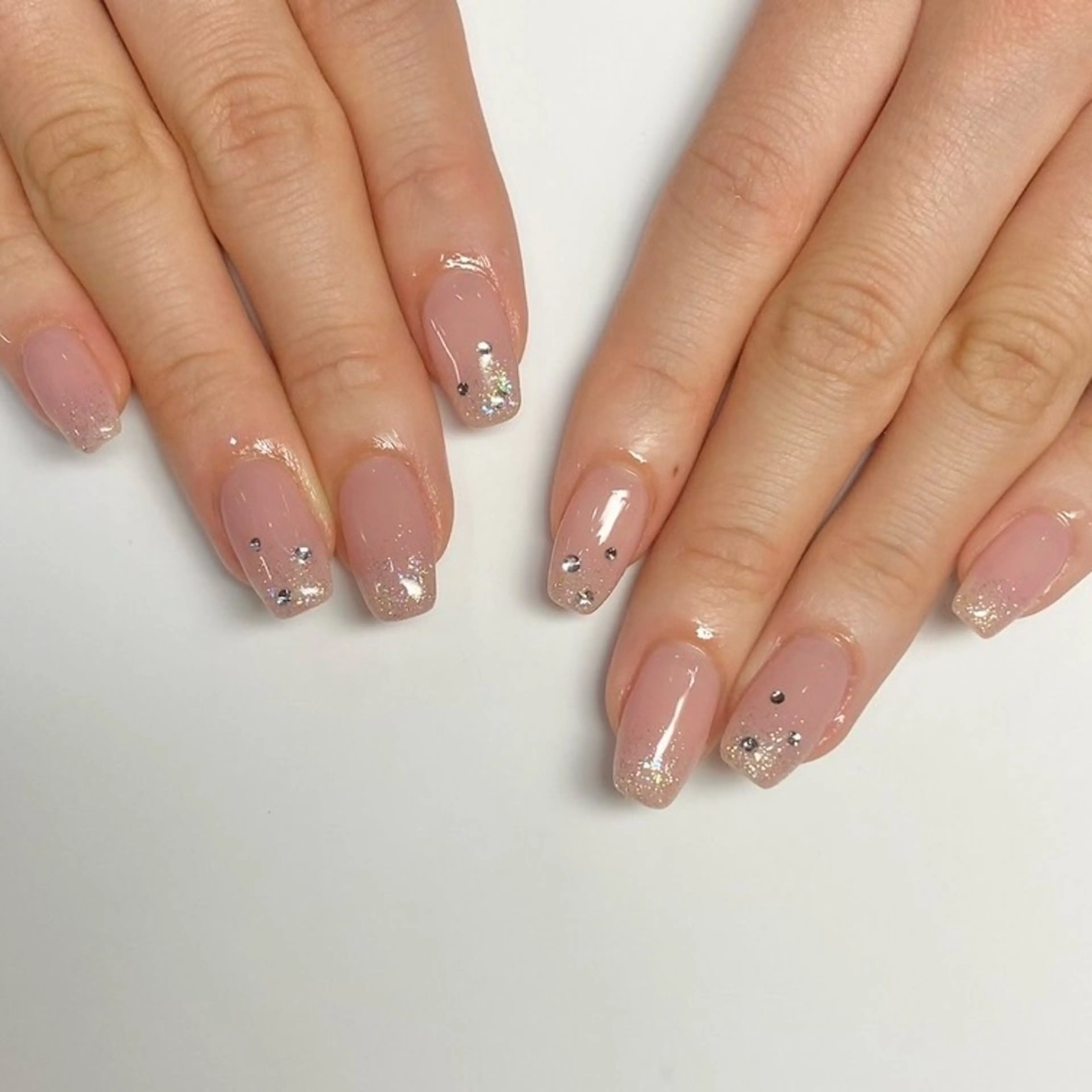 ネイル 持ち込み ハンドネイル dreamin'所属・Dreamin' NAOのネイルデザイン