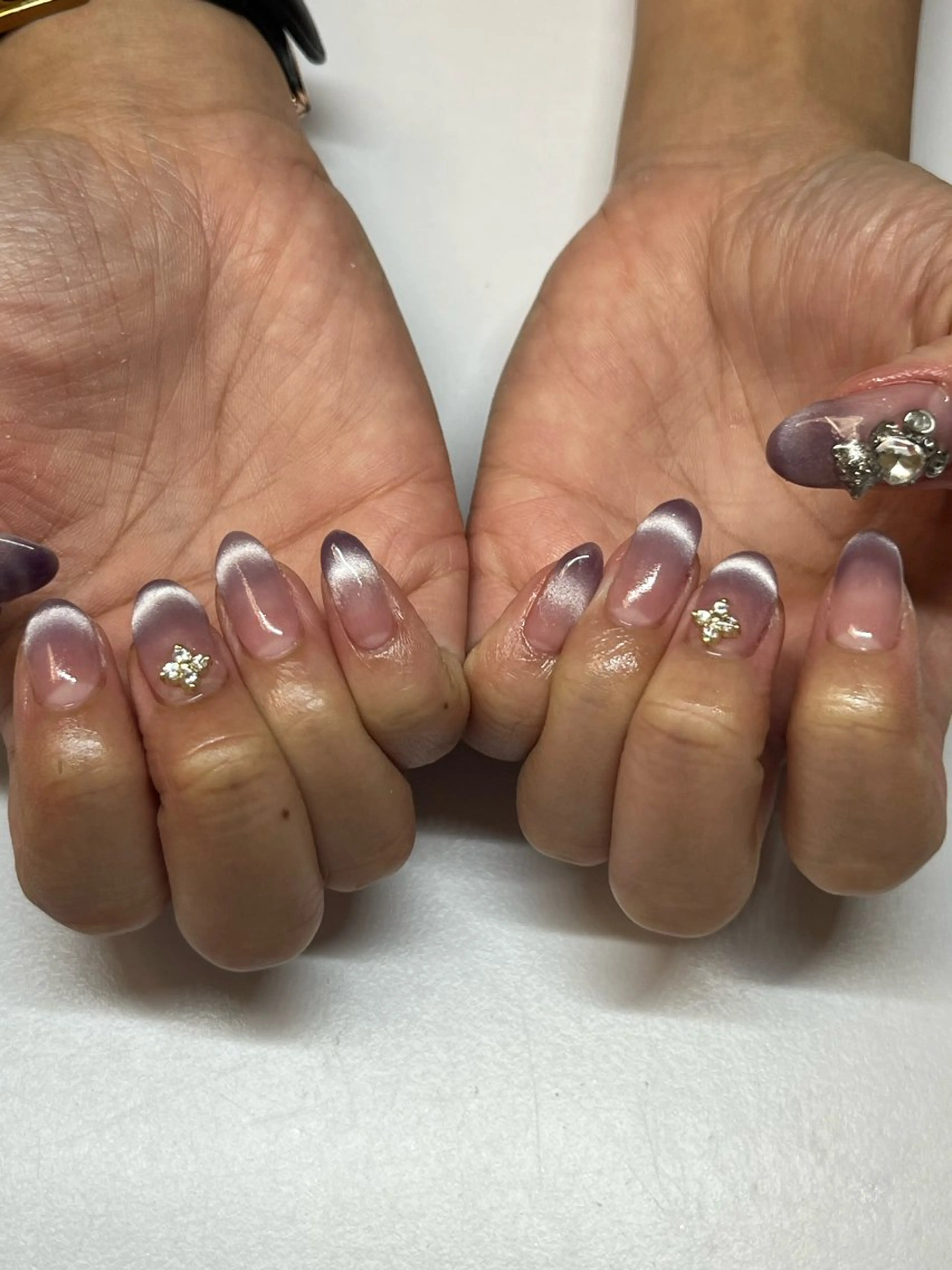 ネイル ハンドネイル kairi Toyvenailのネイルデザイン