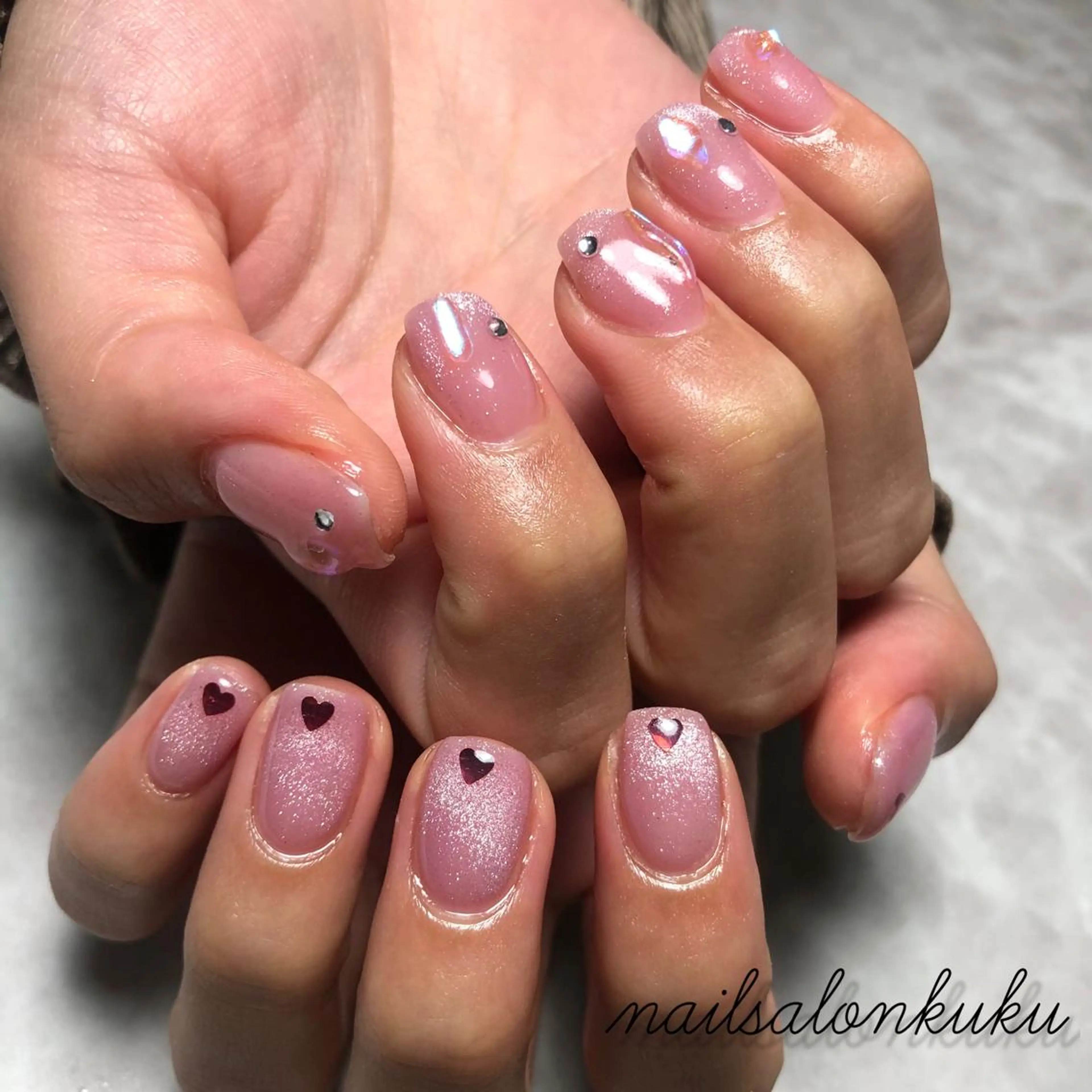 ネイル nail salon kuku所属・nail salon kukuのネイルデザイン