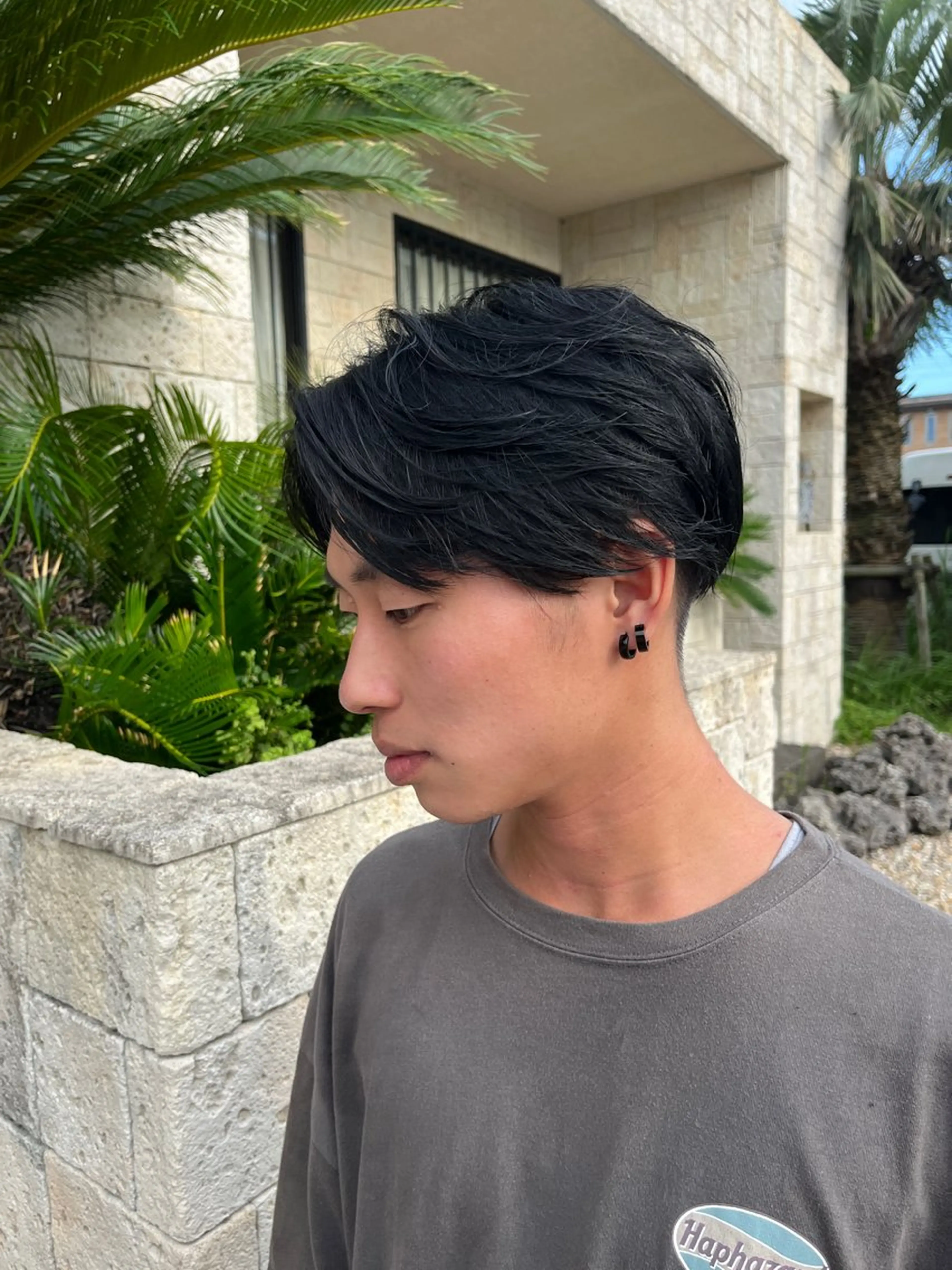 【癒しコース】カット+ヘッドスパ30分💆‍♀️🫧の写真