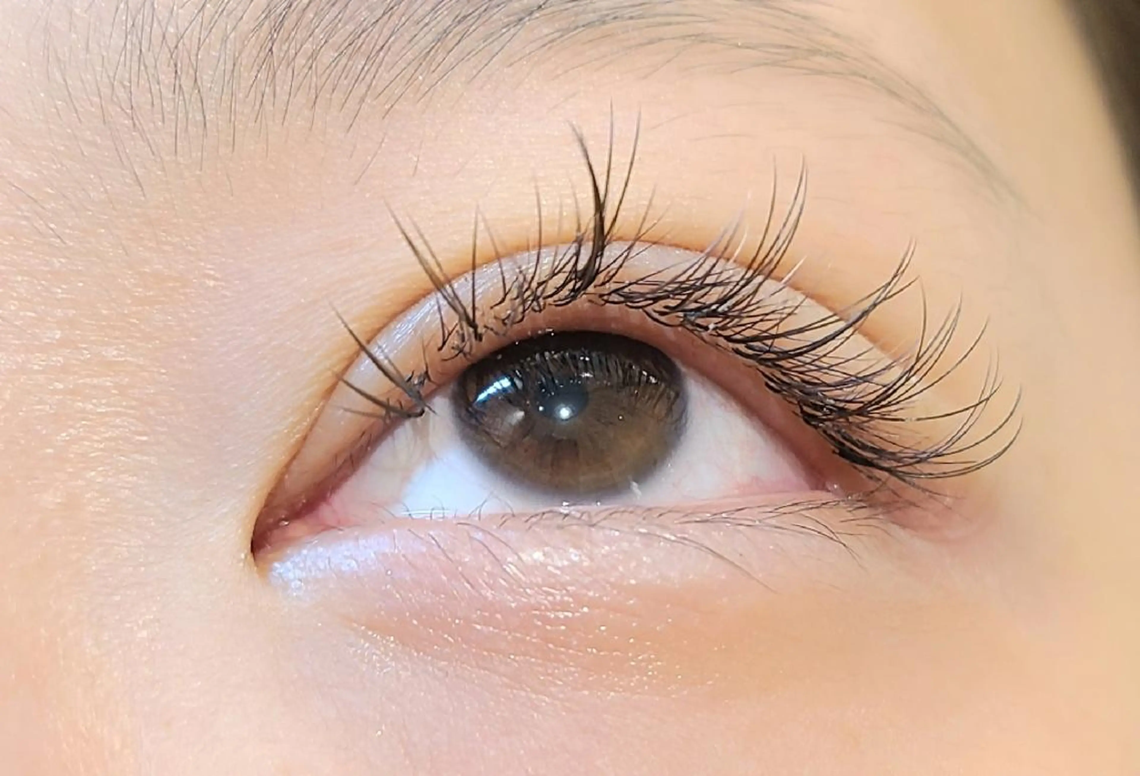 マツエク・マツパ カラーマツエク ワンホンマツエク マツエク LASH BAR天王寺店所属・LASH BAR  友久のマツエク・マツパデザイン
