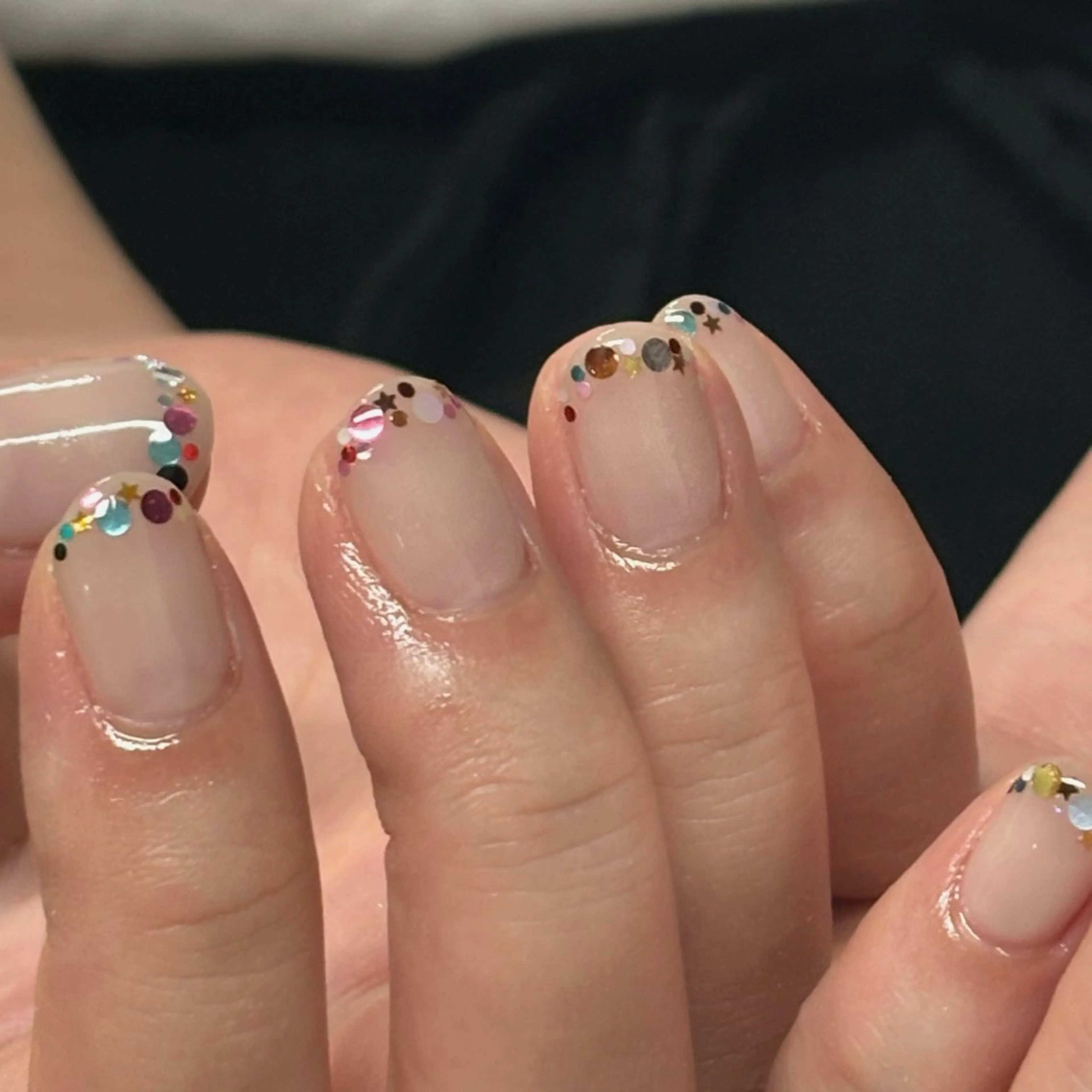ネイル ハンドネイル Yamada Toyonのネイルデザイン