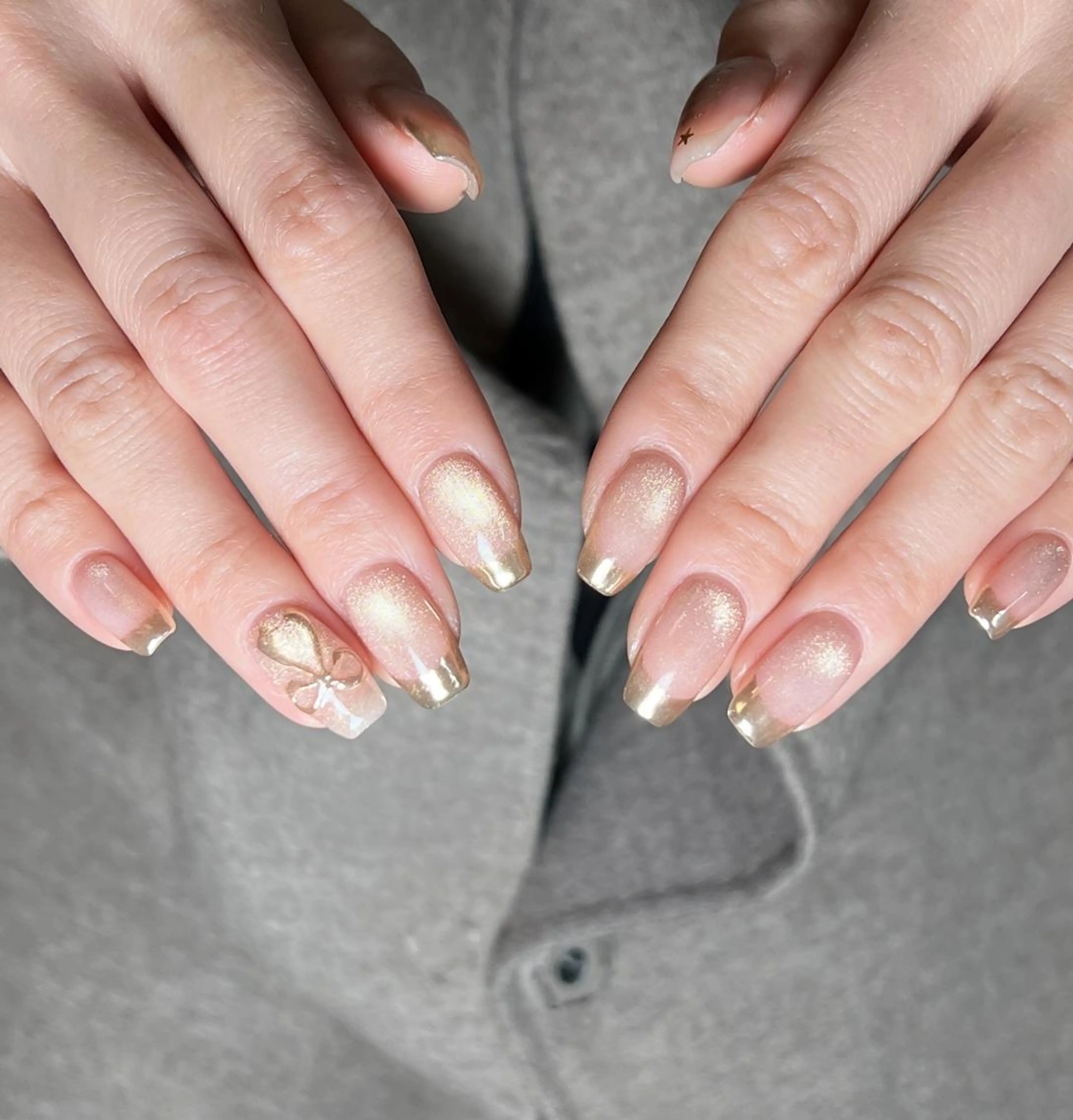 ネイル S+ studio Jyoのマツエク・マツパデザイン