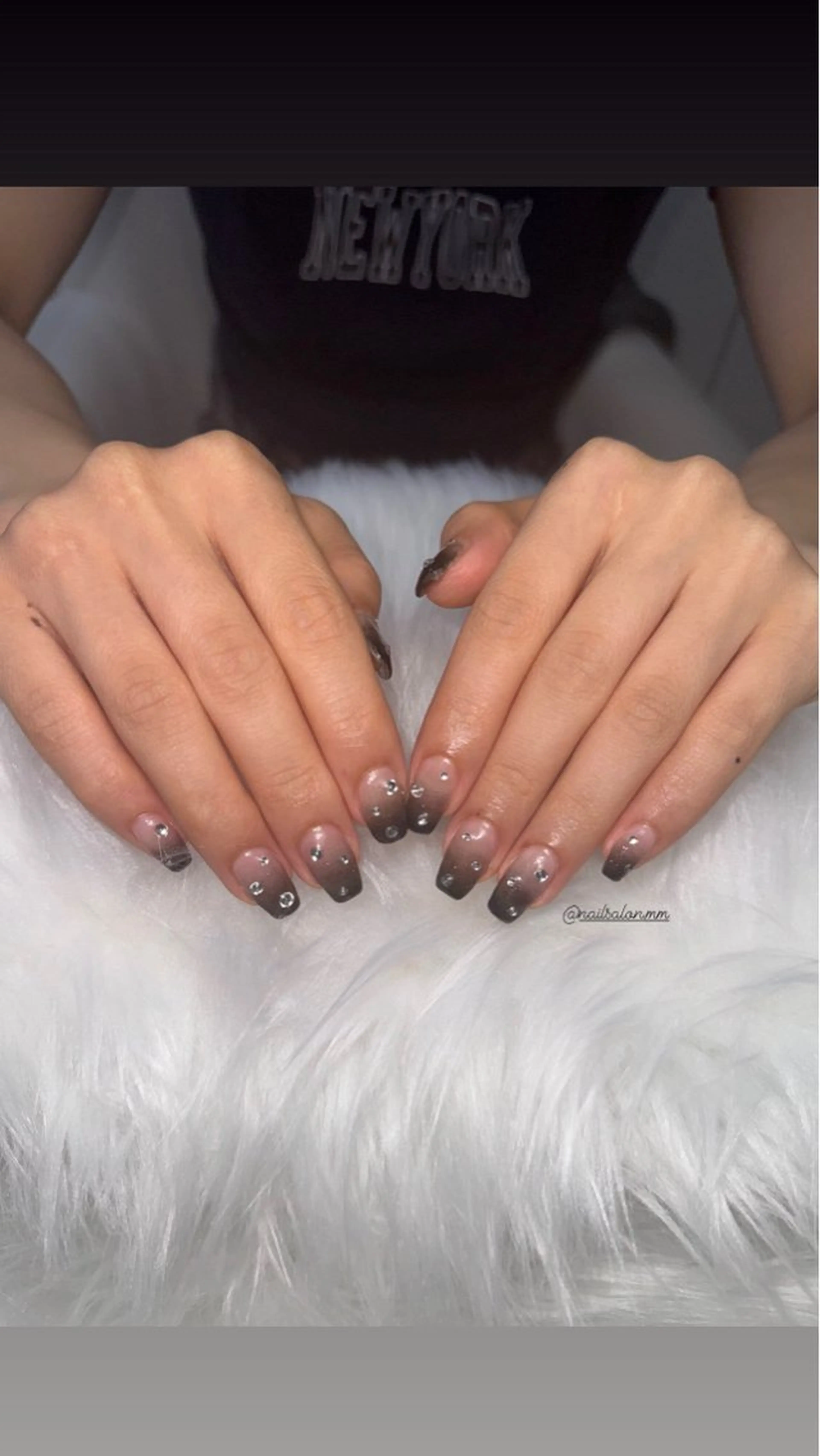 ネイル ハンドネイル Nail salon mmのネイルデザイン