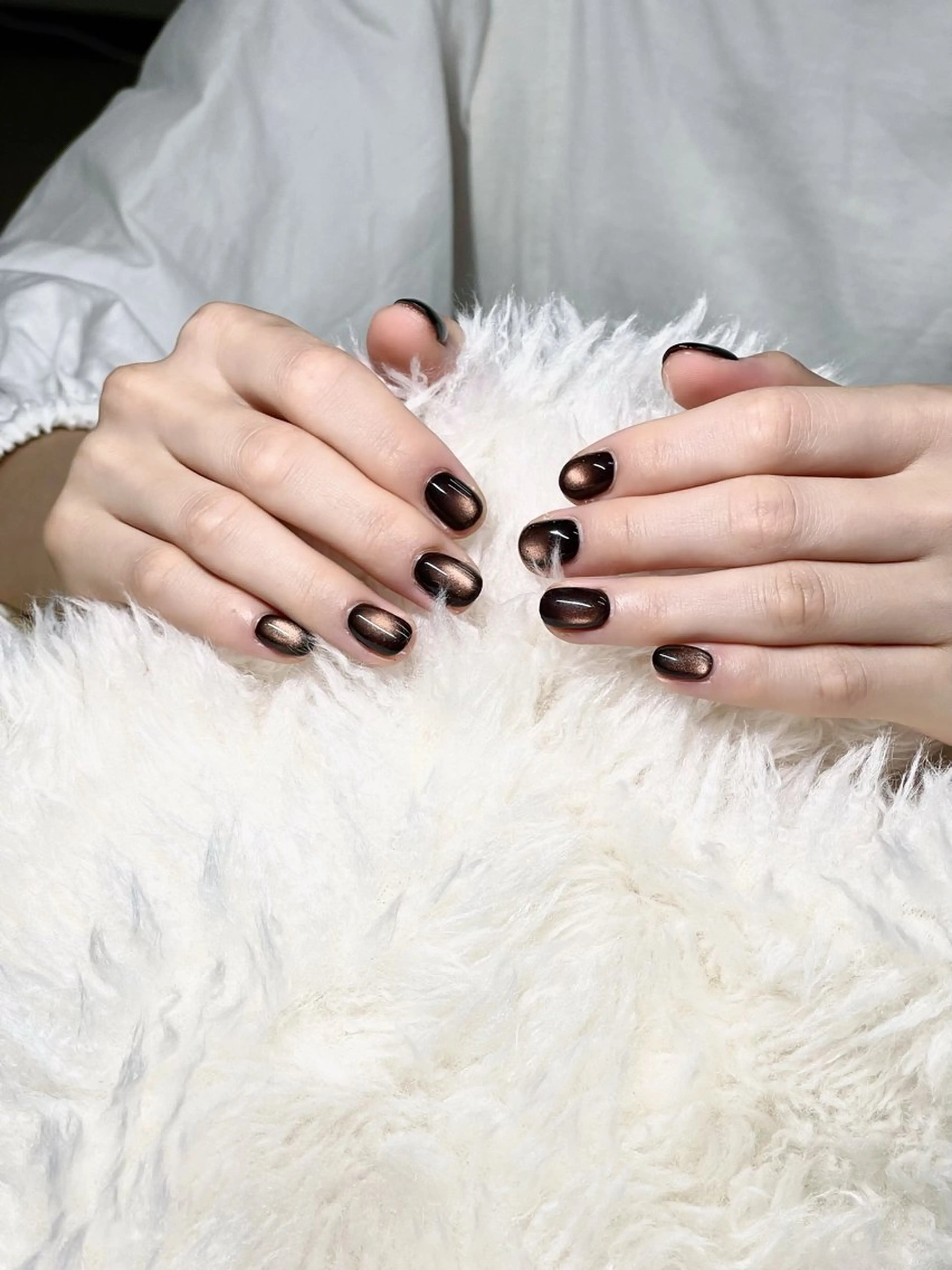 ネイル ハンドネイル ハンドケア Y&Y Nail Salon ケンのネイルデザイン