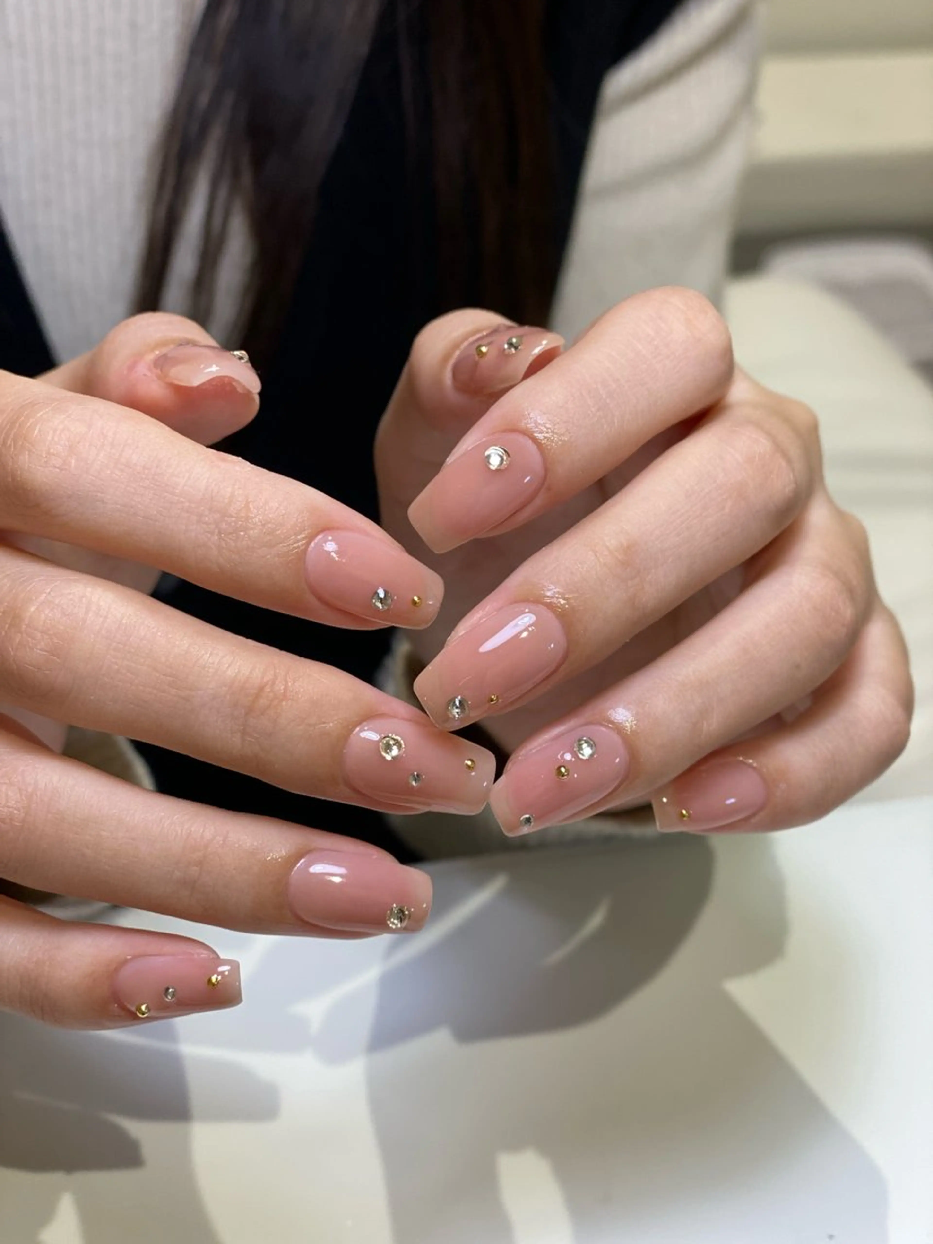 ネイル ハンドネイル ayana nail所属・ayana nailのネイルデザイン