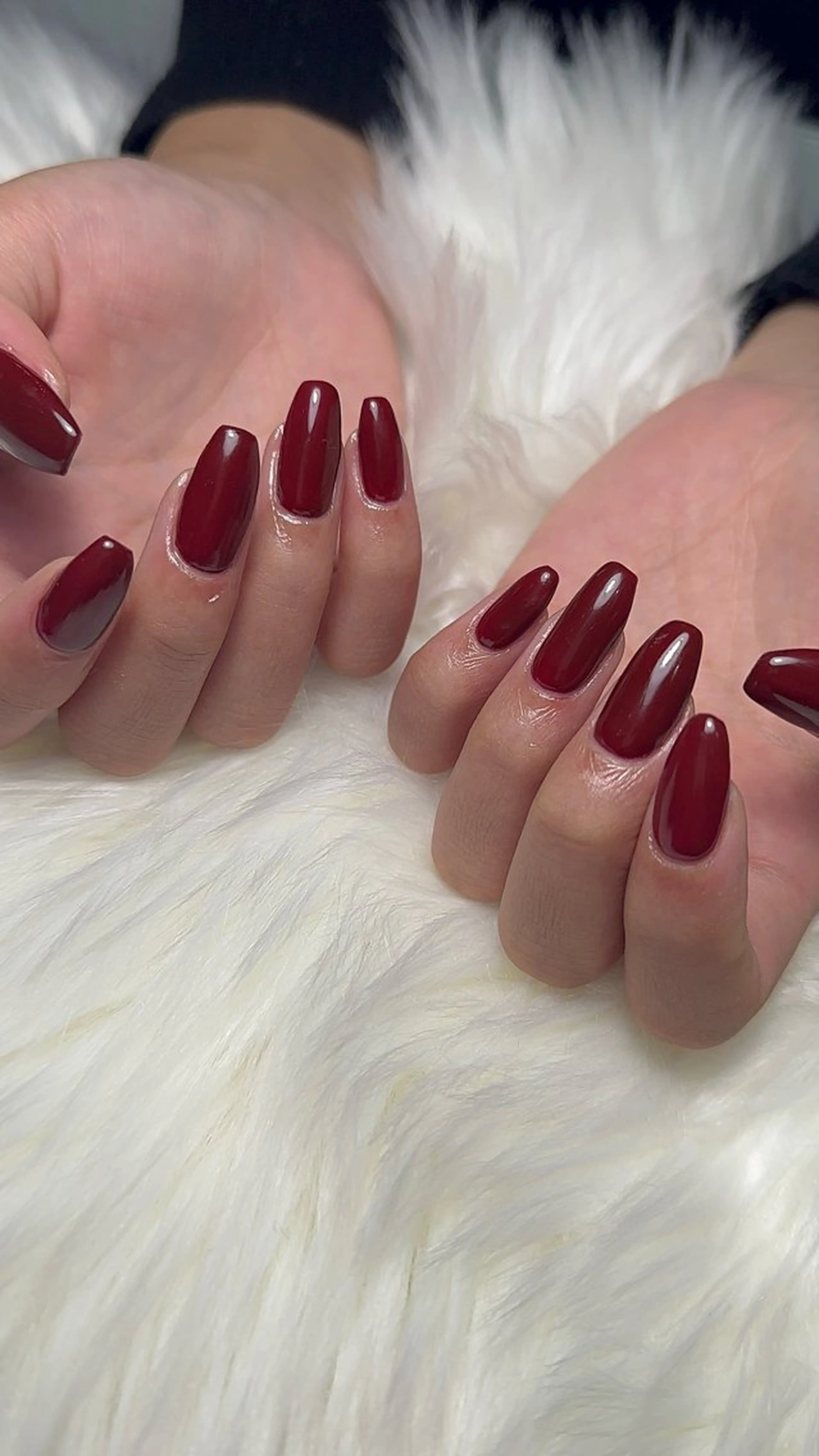 ネイル ハンドネイル Belleﾍﾞﾙ所属・Belle　Nail 【haluca】のネイルデザイン