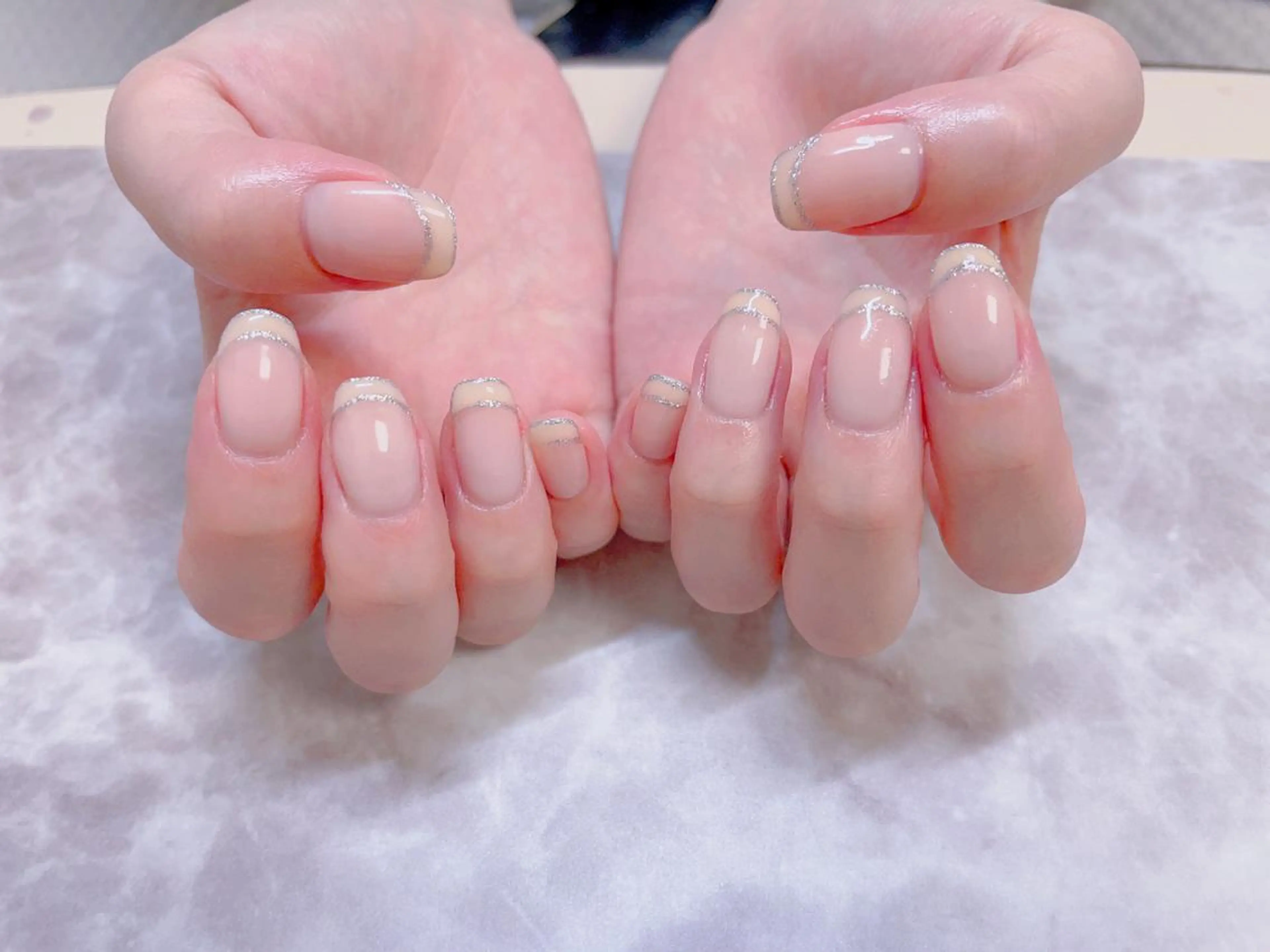 ネイル 🐇RUNA 🐇のネイルデザイン