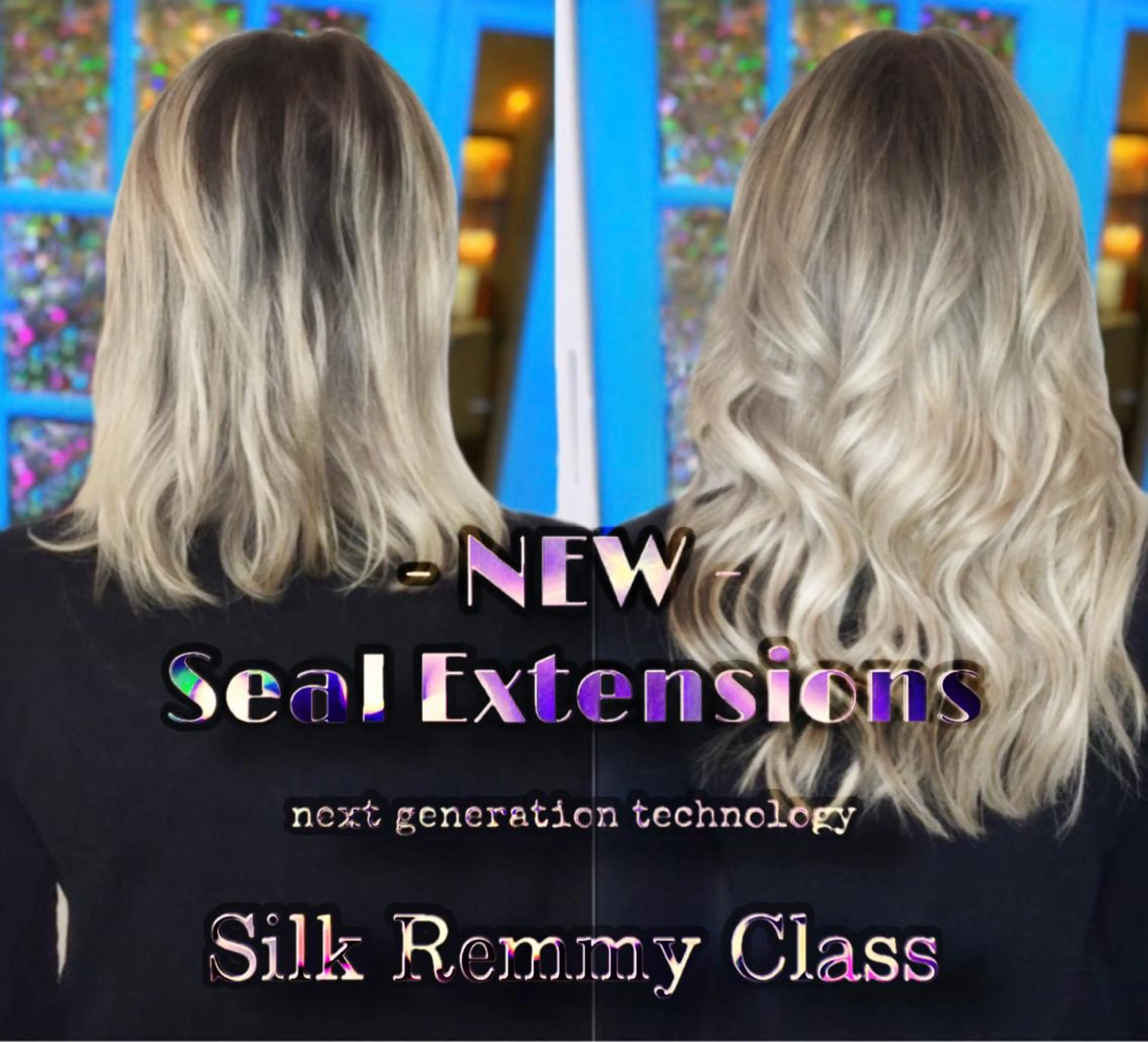 エクステ Shelltie Fiel (シェルティフィエル)所属・次世代シールエクステ 錦糸町 小泉 朋之のヘアスタイル