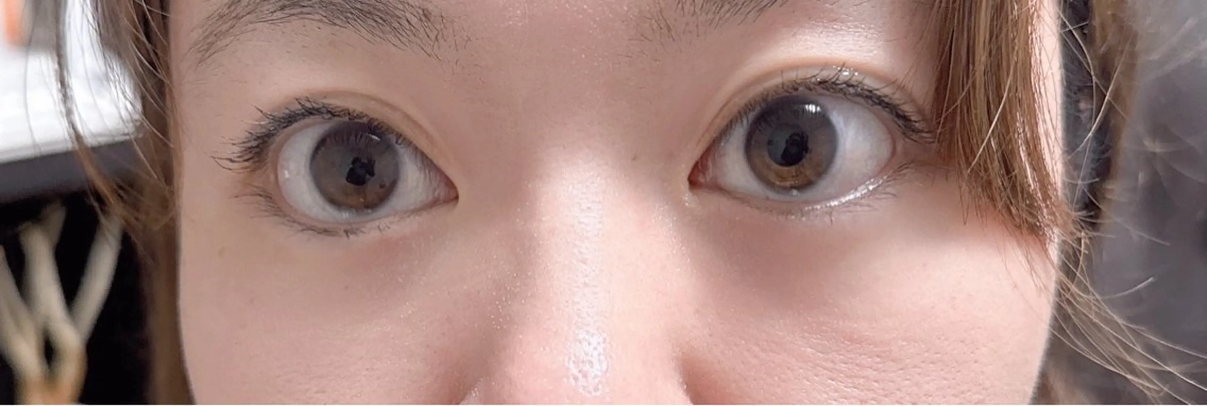 マツエク・マツパ パリジェンヌラッシュリフト 隠れ家サロン にんにんのマツエク・マツパデザイン