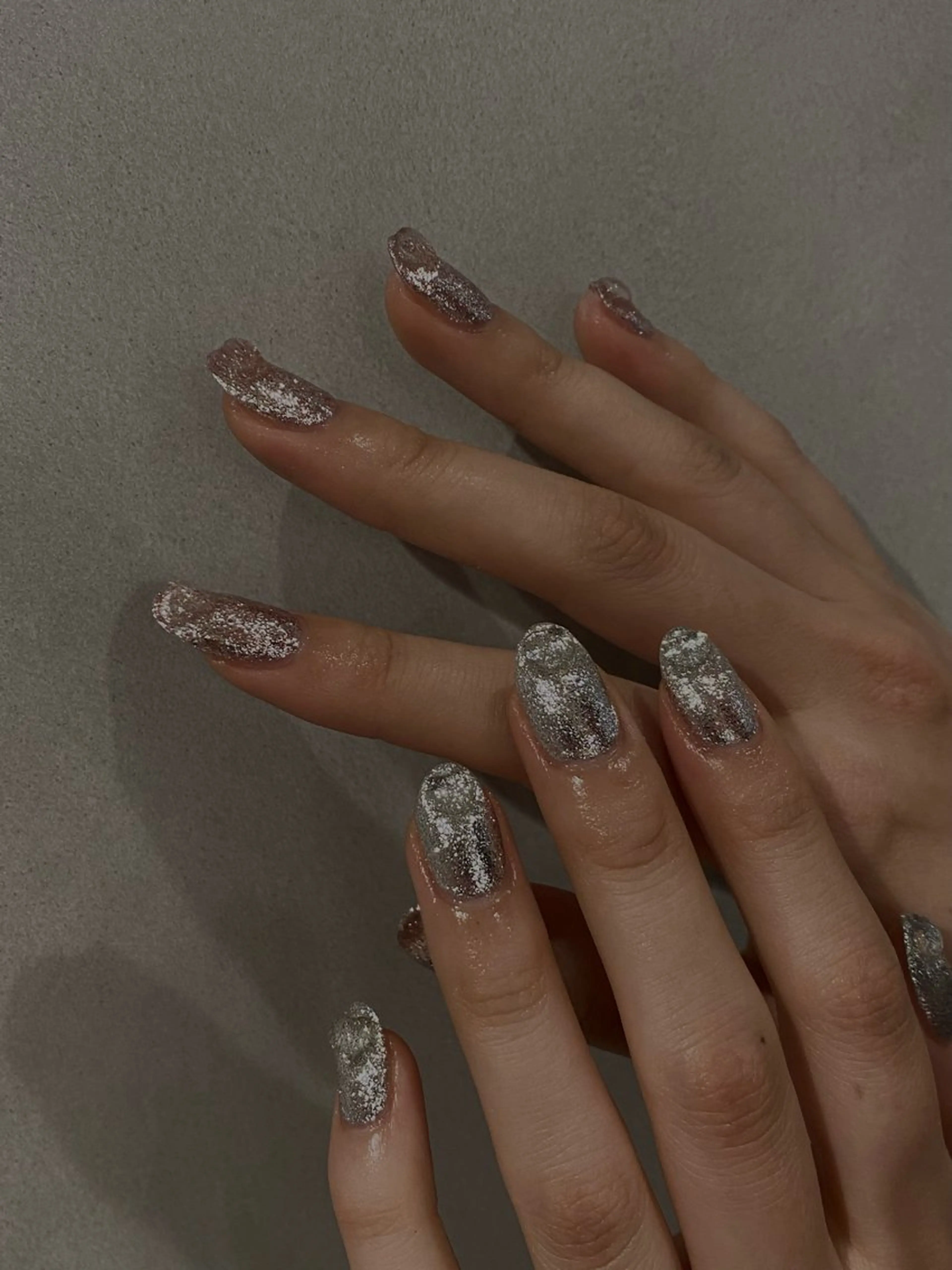 ネイル BNT nailsのネイルデザイン