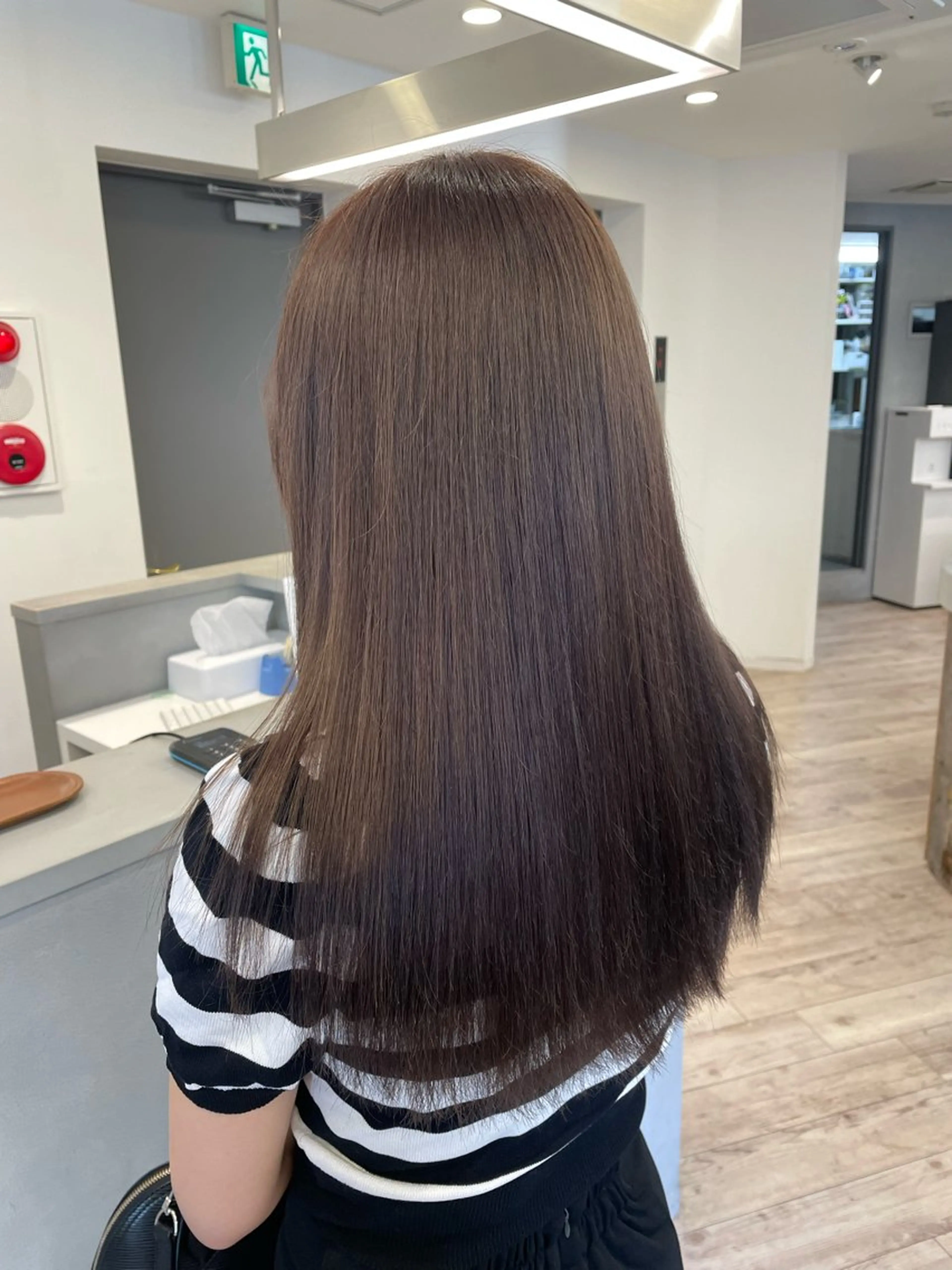 カラー カラーモデル募集🎨 ryukiのヘアスタイル