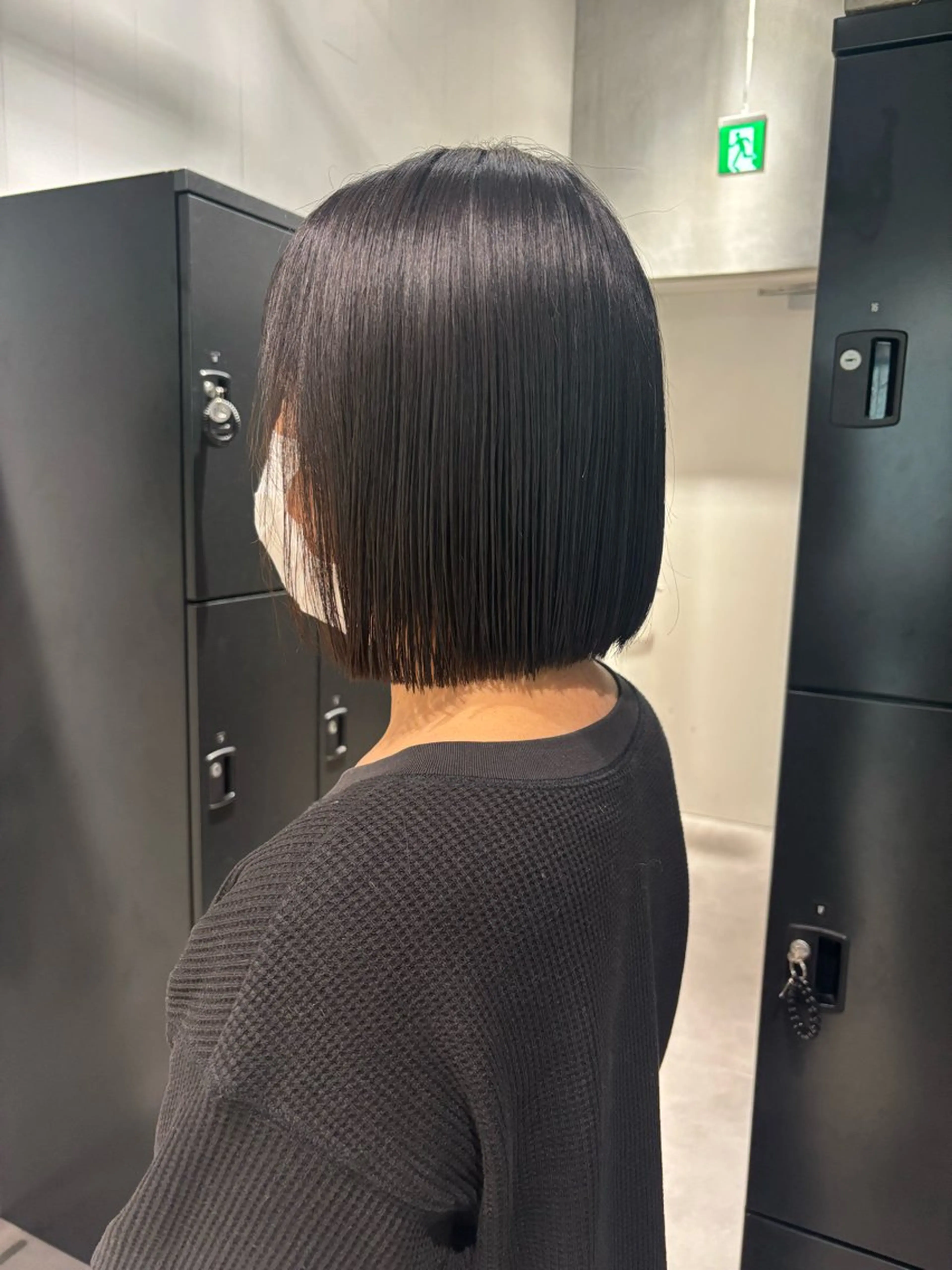 ショート ショート特化/ メンズカット/アイカのヘアスタイル