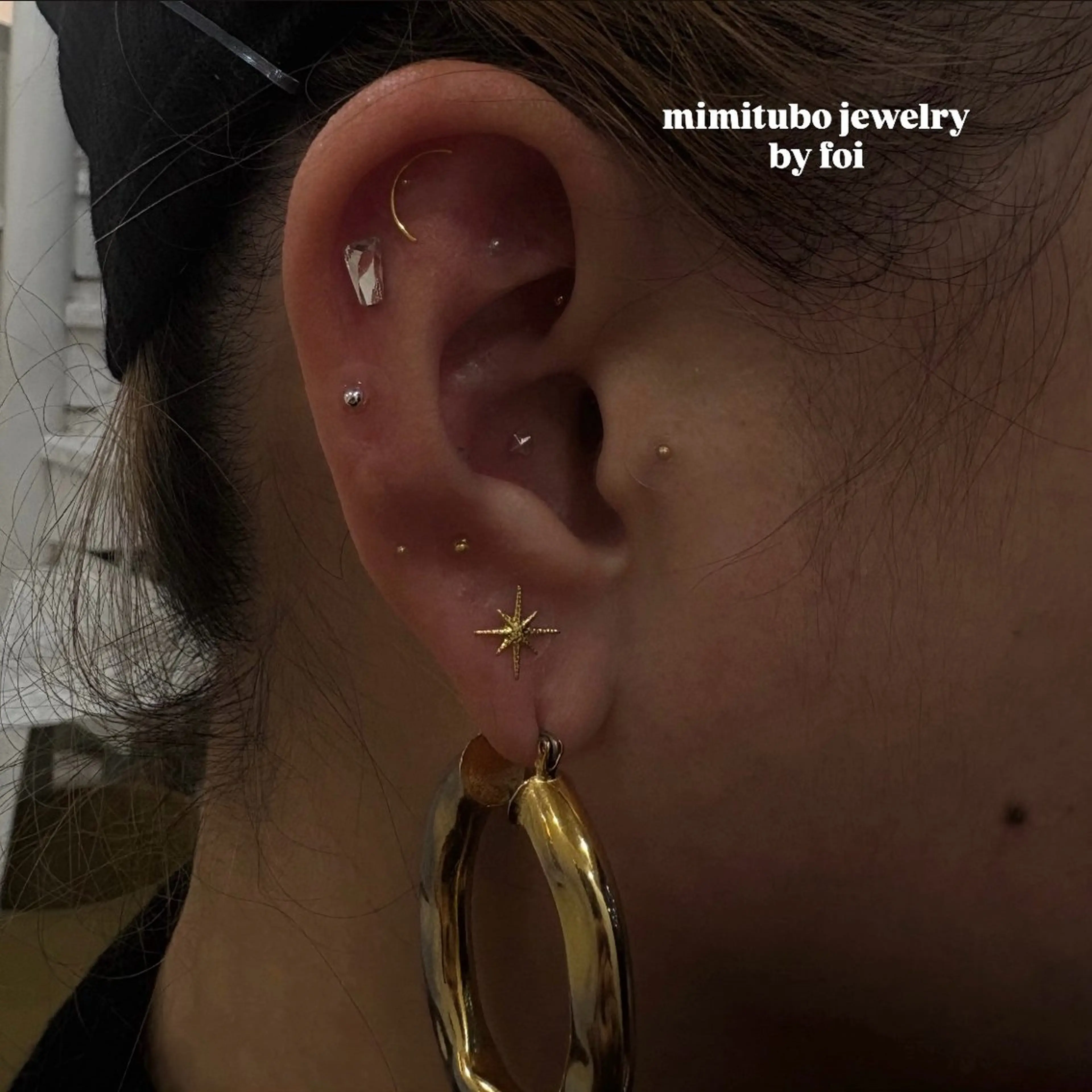 その他 foi🌿 Samiraのエステ・リラクイメージ