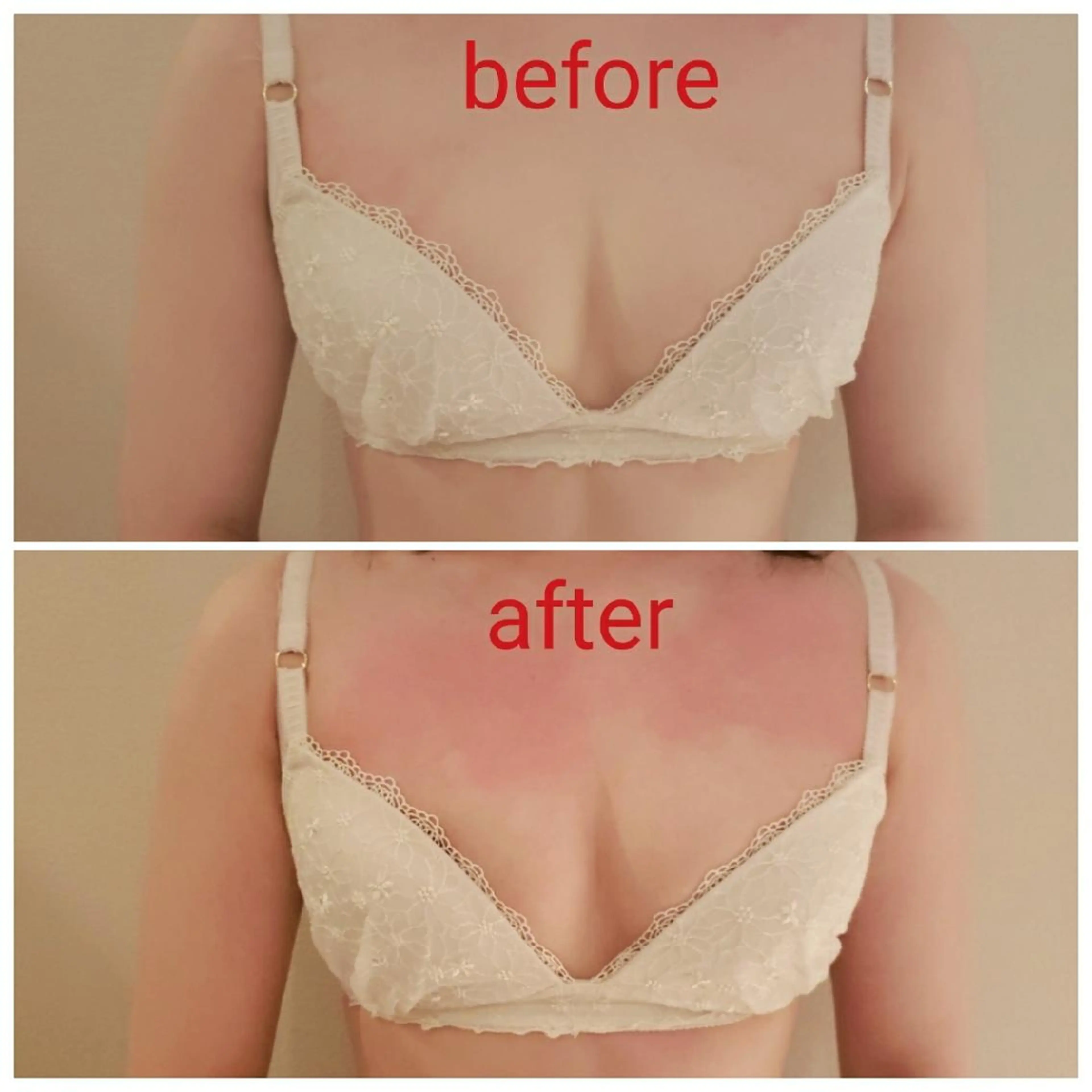 エステ 育乳専門店 Tulipeのエステ・リラクイメージ