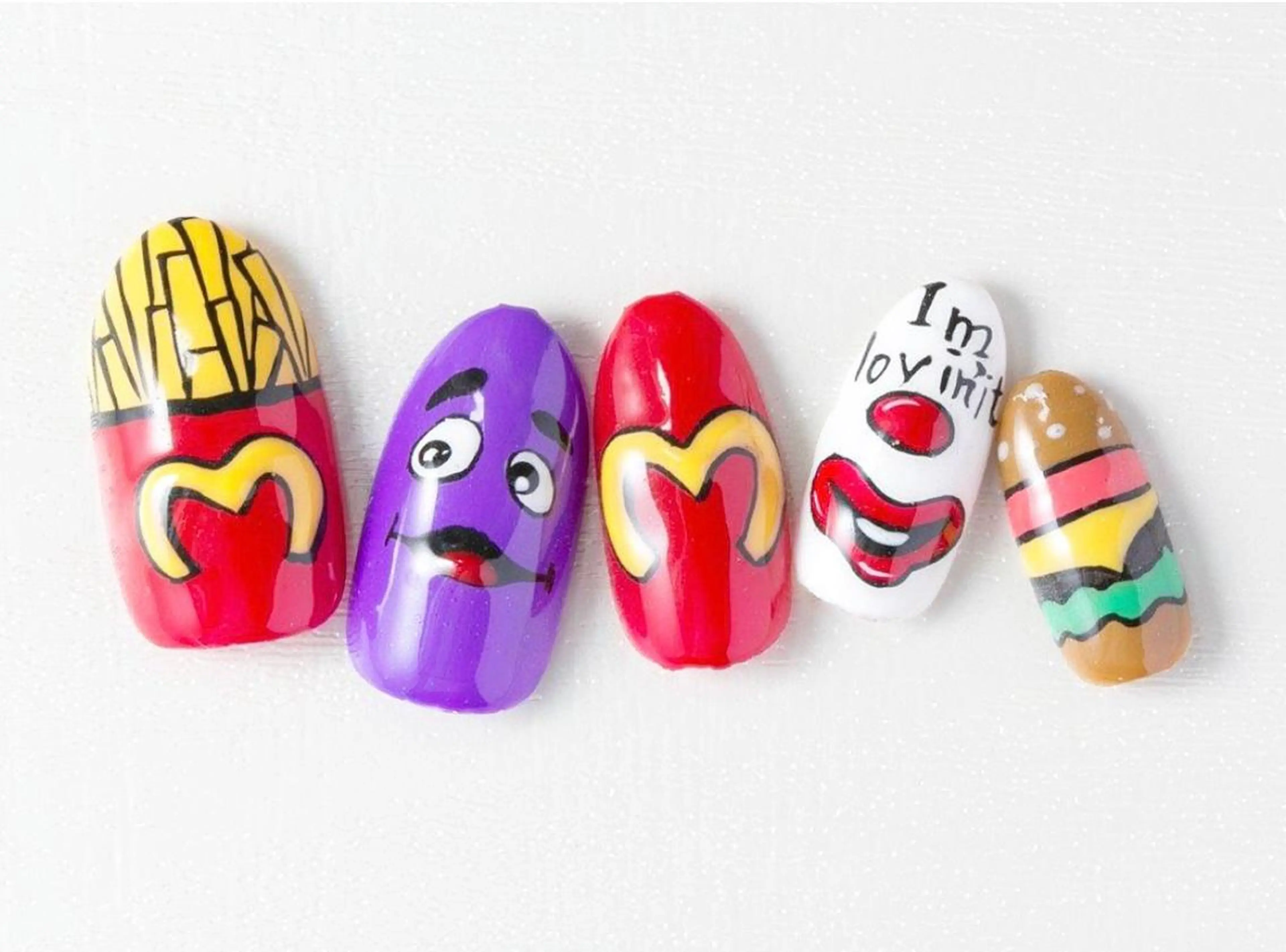 ネイル amour 川崎店所属・amour 川崎店のネイルデザイン