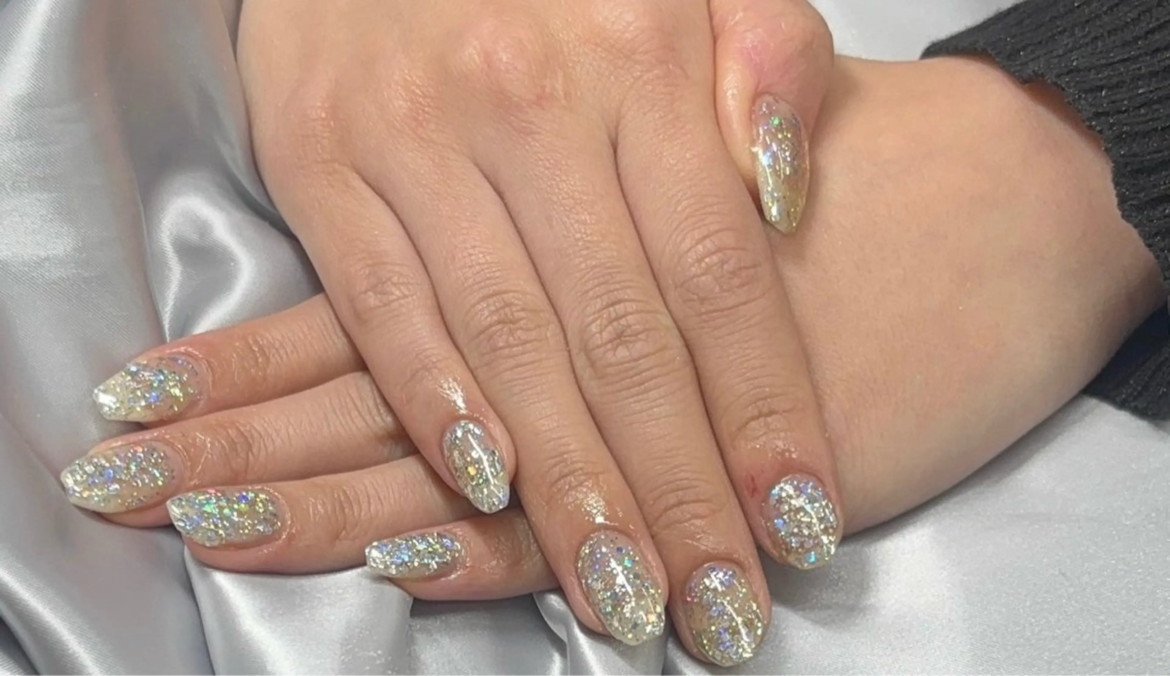 Moana nail Hiyoriのネイルデザイン