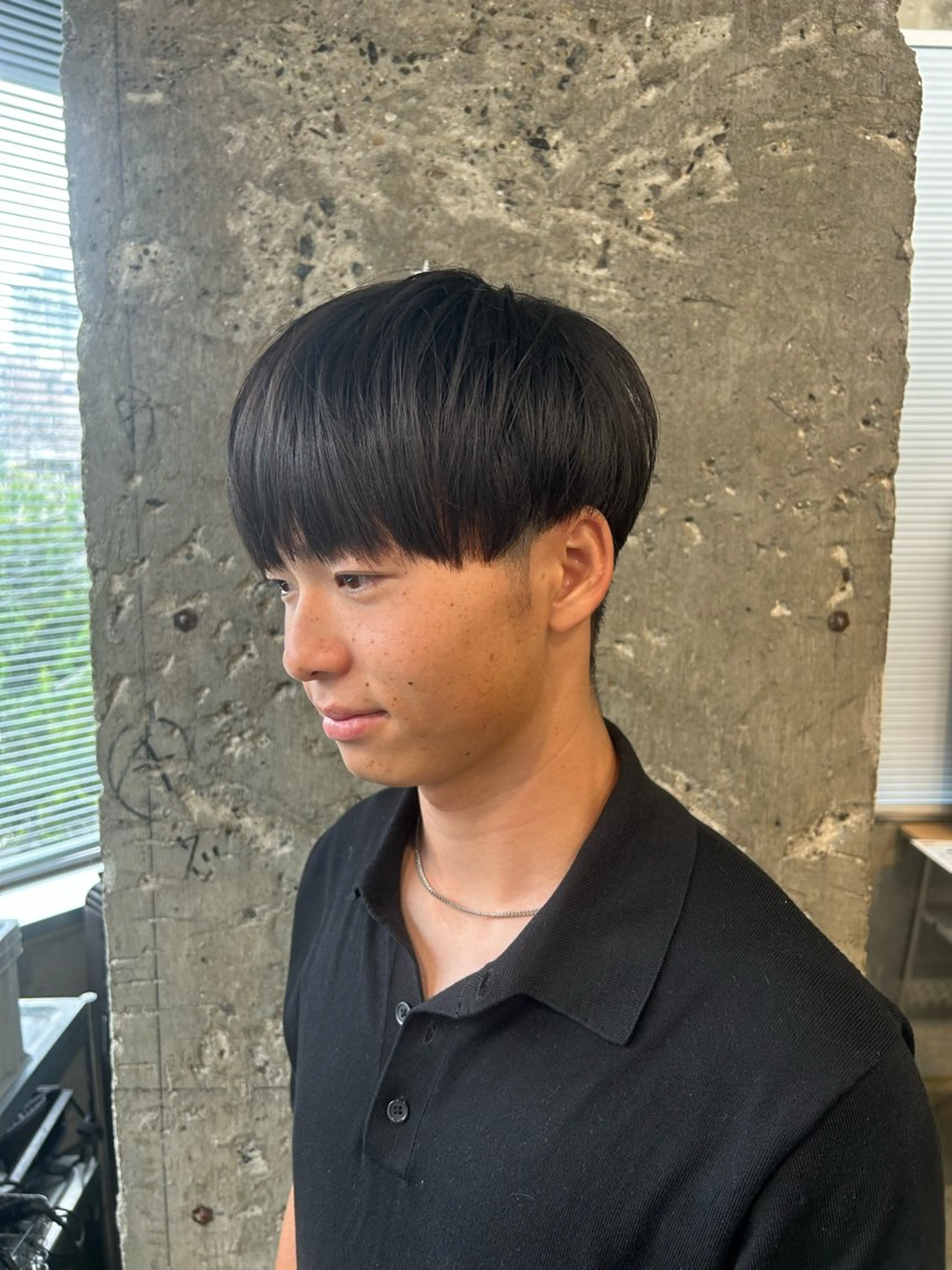 ✨メンズカット✨の写真