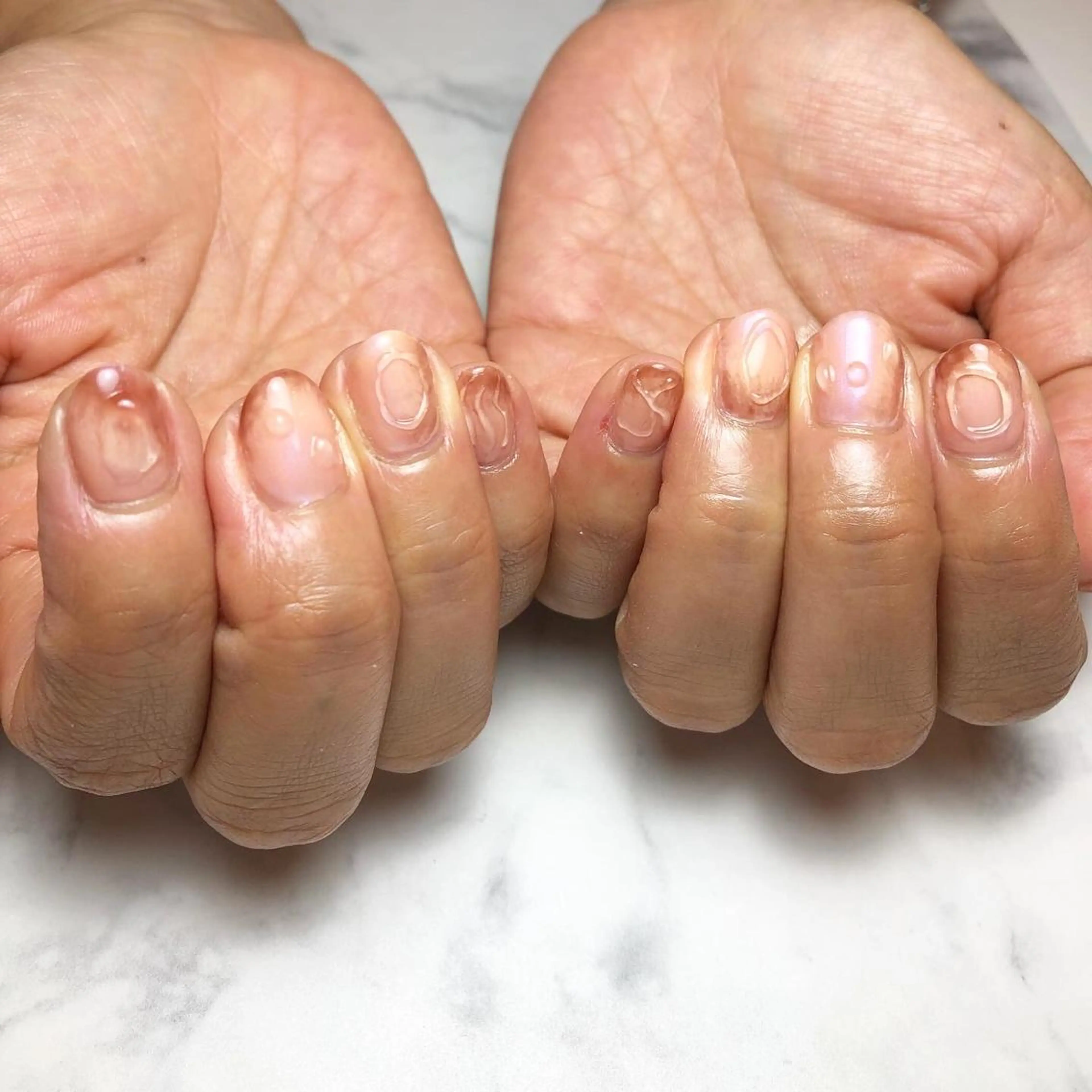 ネイル おうちサロン B-ROOMのエステ・リラクイメージ