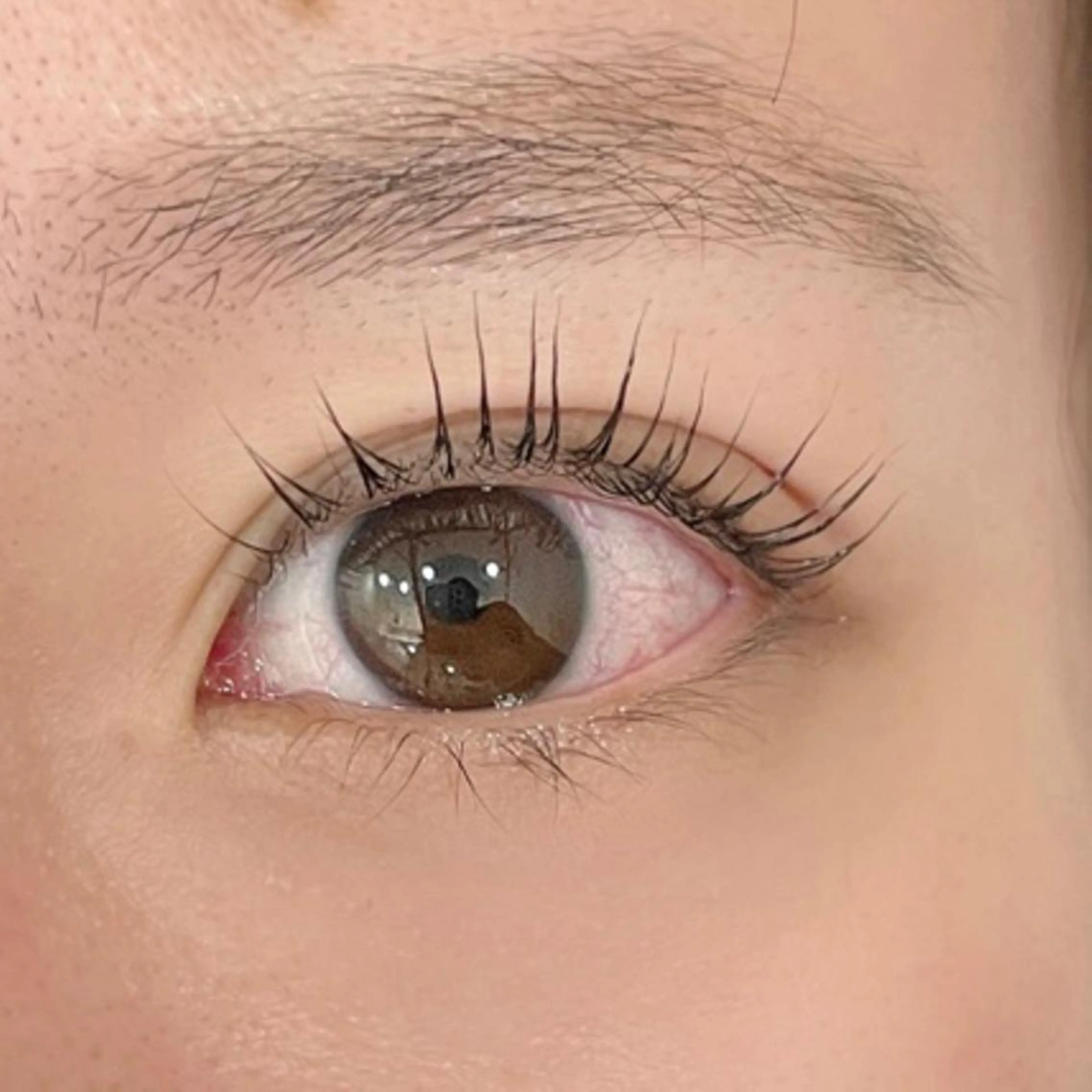 マツエク・マツパ マツパ ♡KAORI hip'seyes♡のマツエク・マツパデザイン
