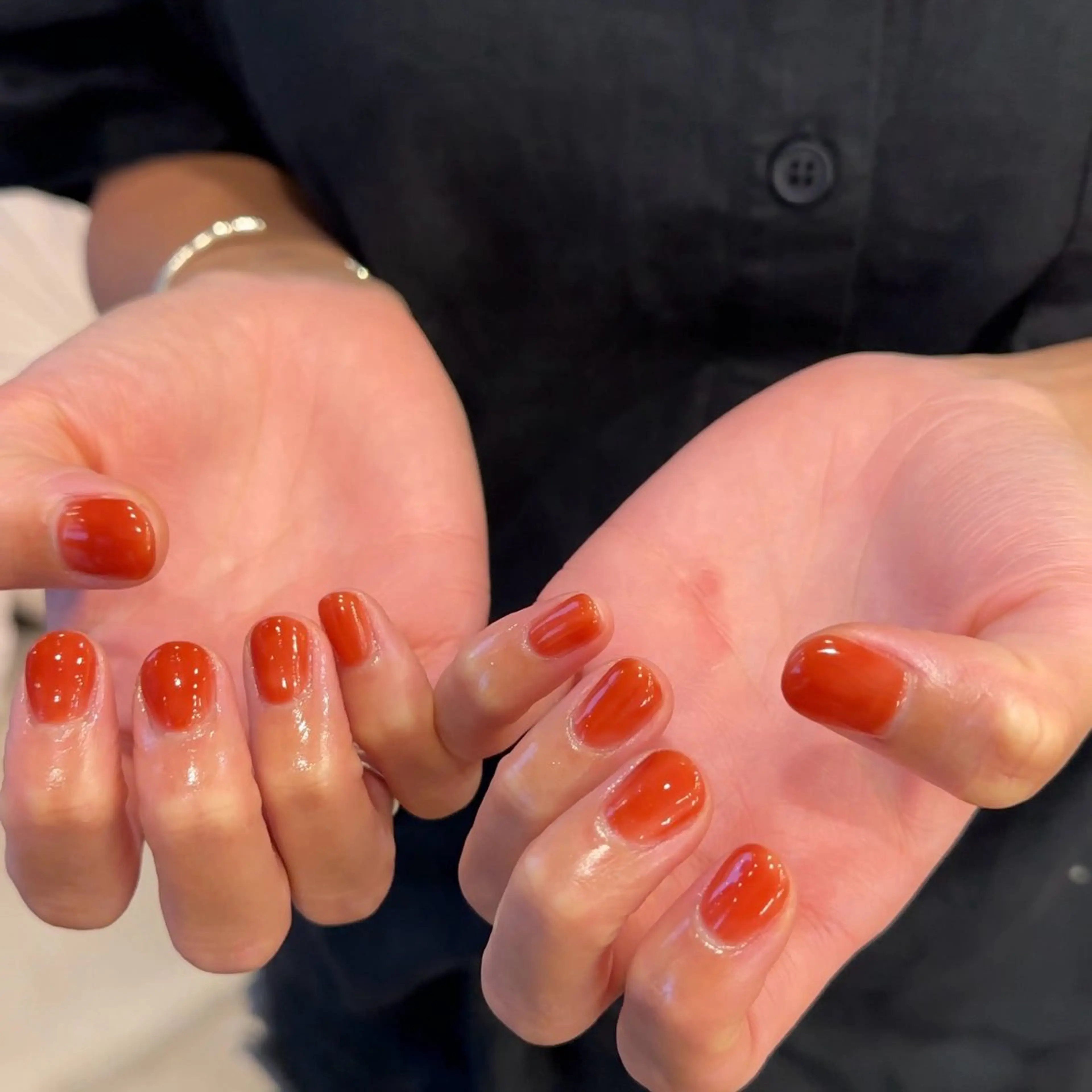 ネイル ハンドネイル cyaan所属・nail salon Cyaanのネイルデザイン
