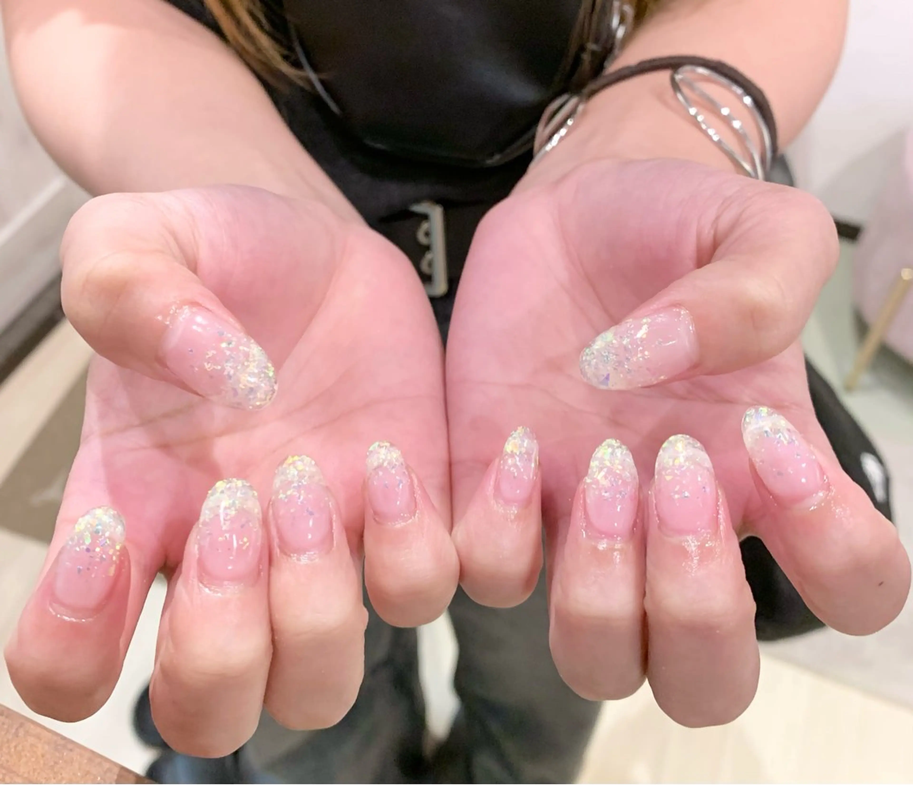 ネイル ecrin 💎 mayuのネイルデザイン