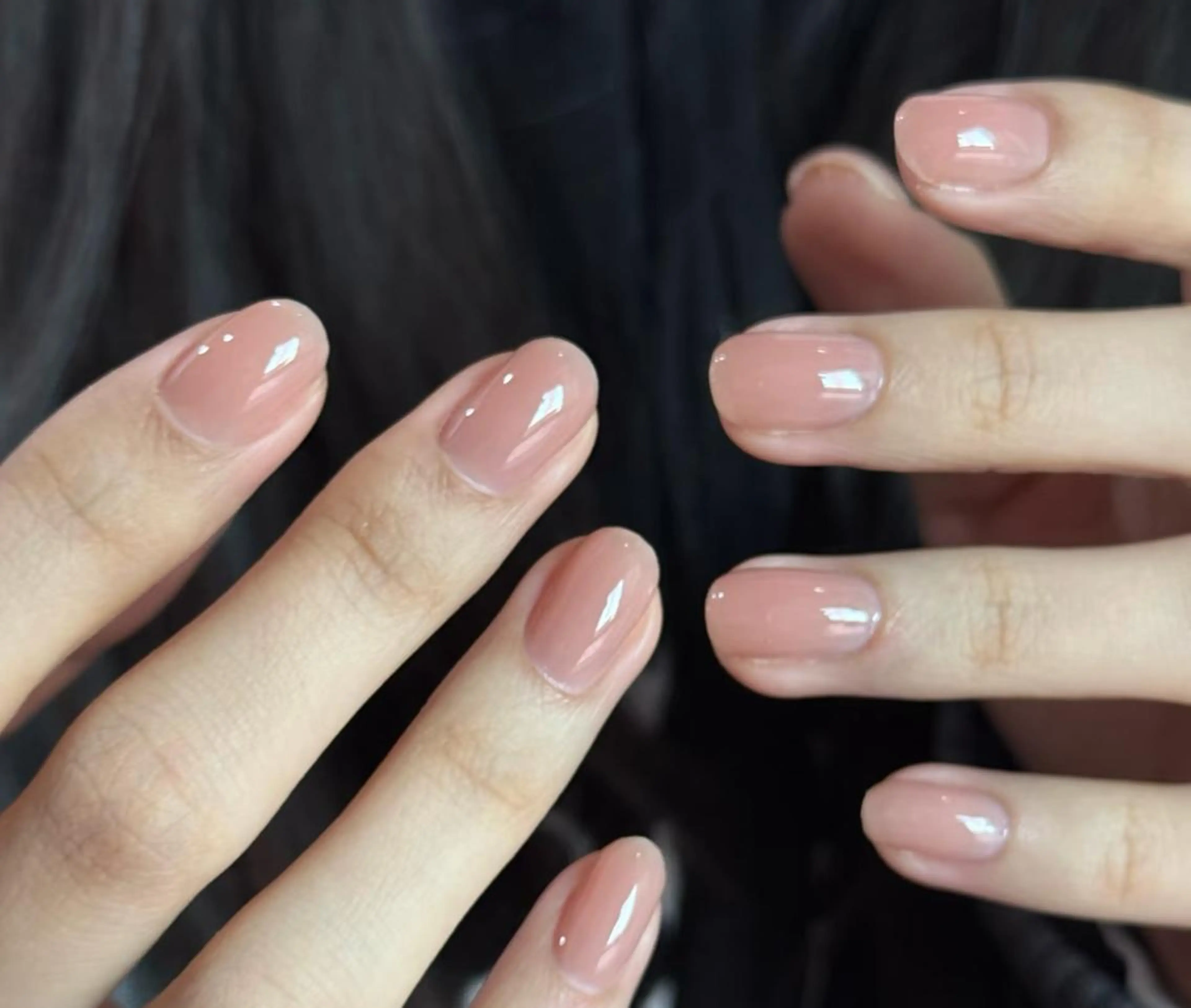 ネイル ハンドネイル 🎀 NaNa_nailのネイルデザイン