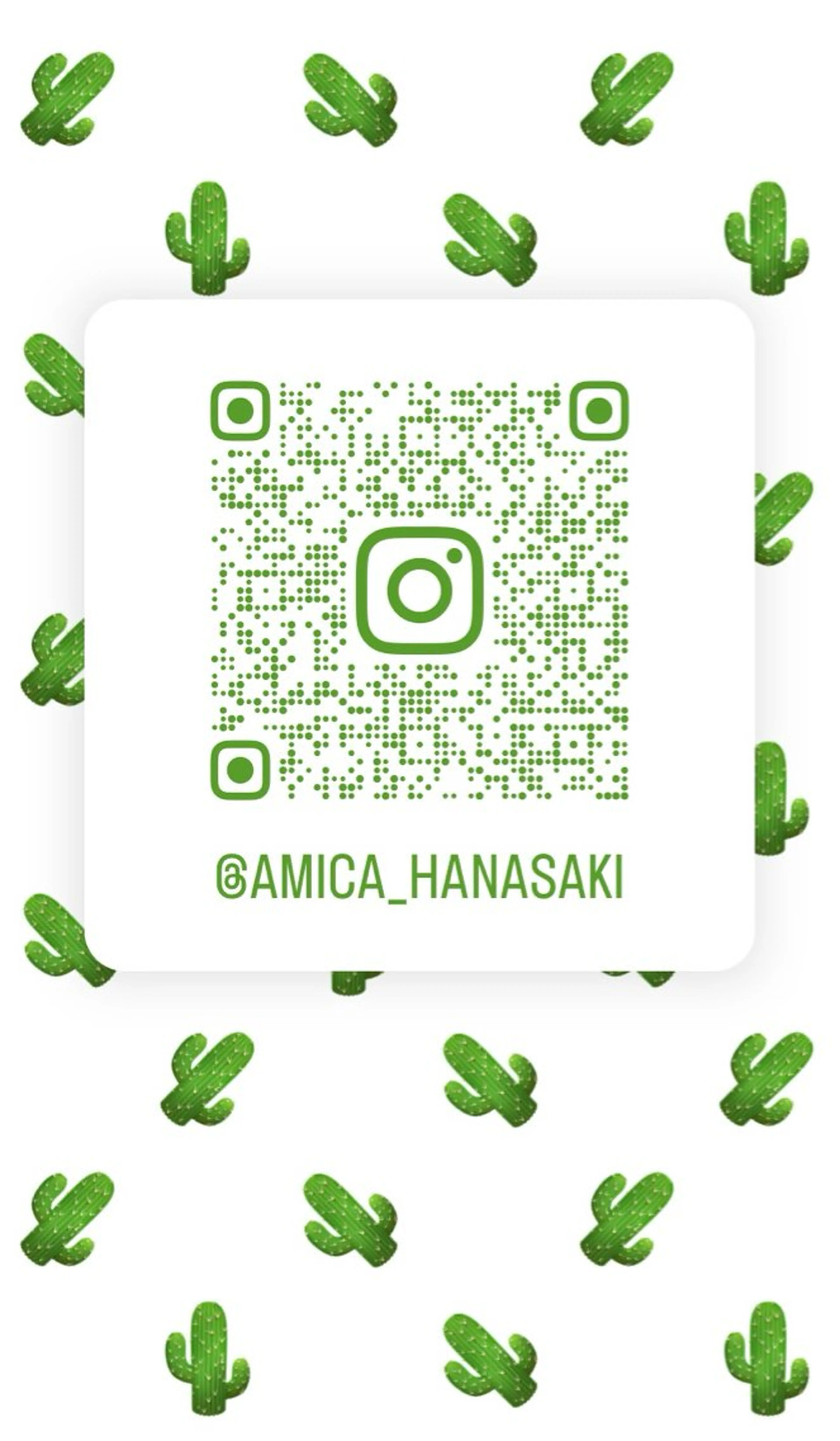 BROWN所属・ケアストレート ハナシロミサキのヘアスタイル