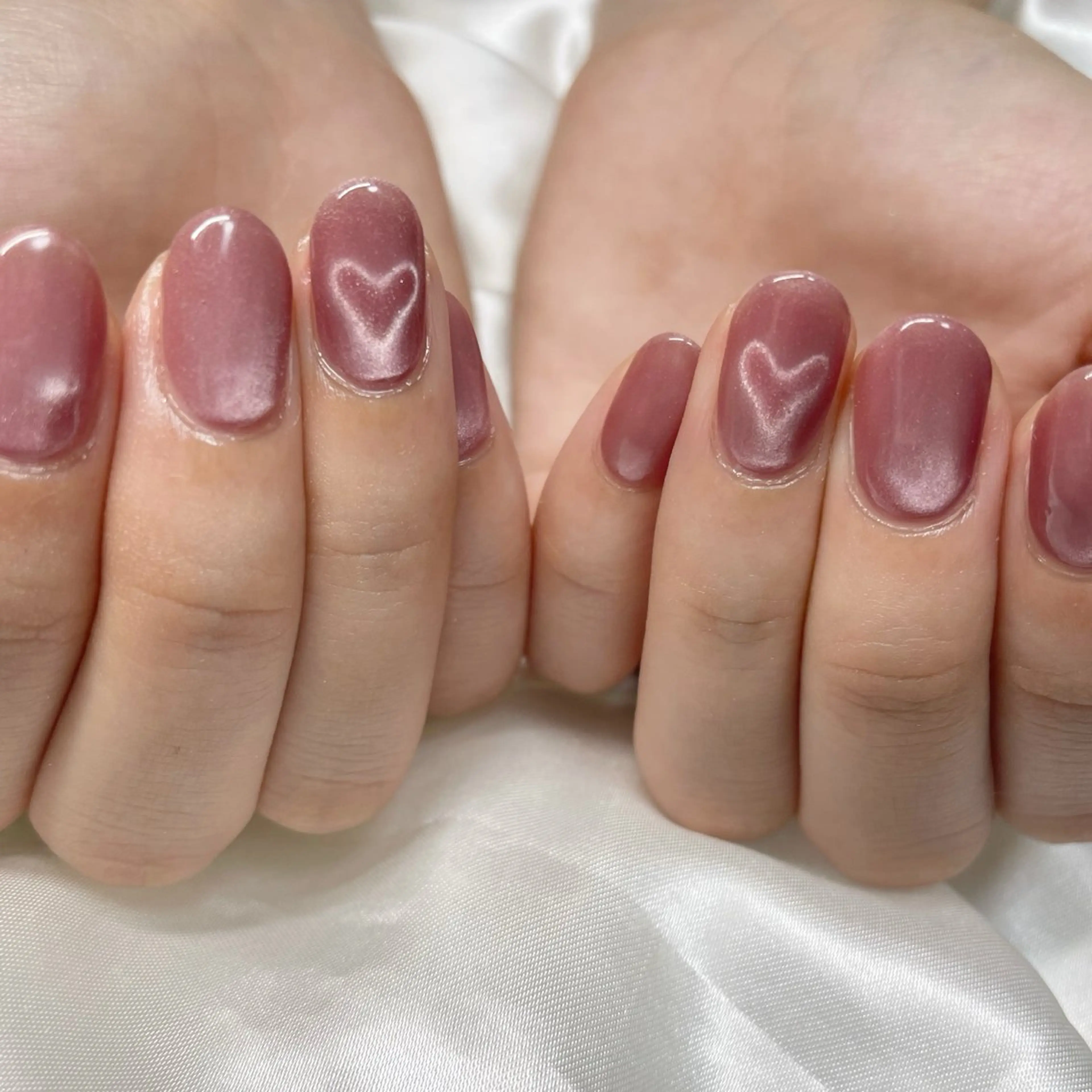 ネイル ハンドネイル nailsalon SANANAILのネイルデザイン