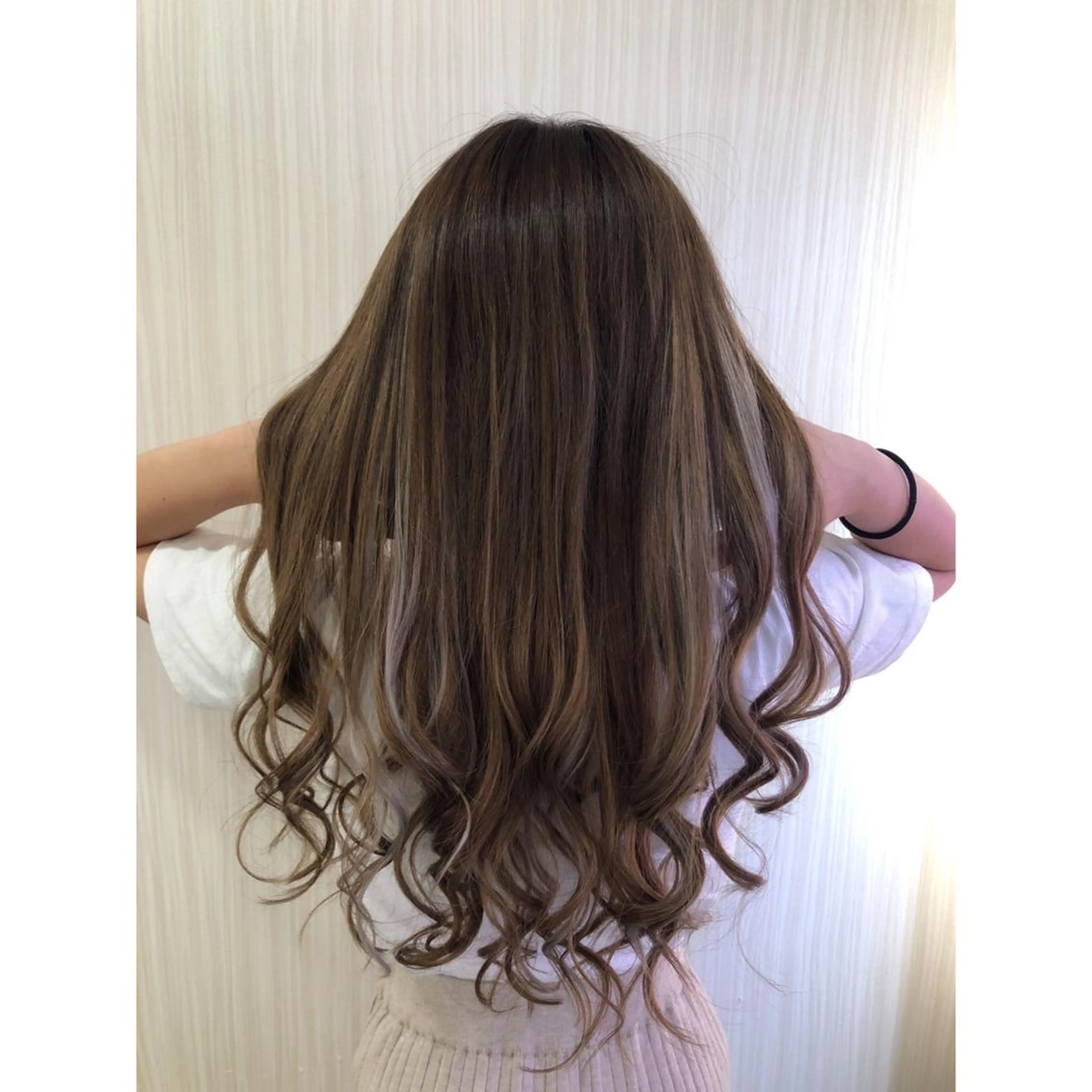 セミロング en Rêve🎀 ROAReye姉妹店のその他イメージ