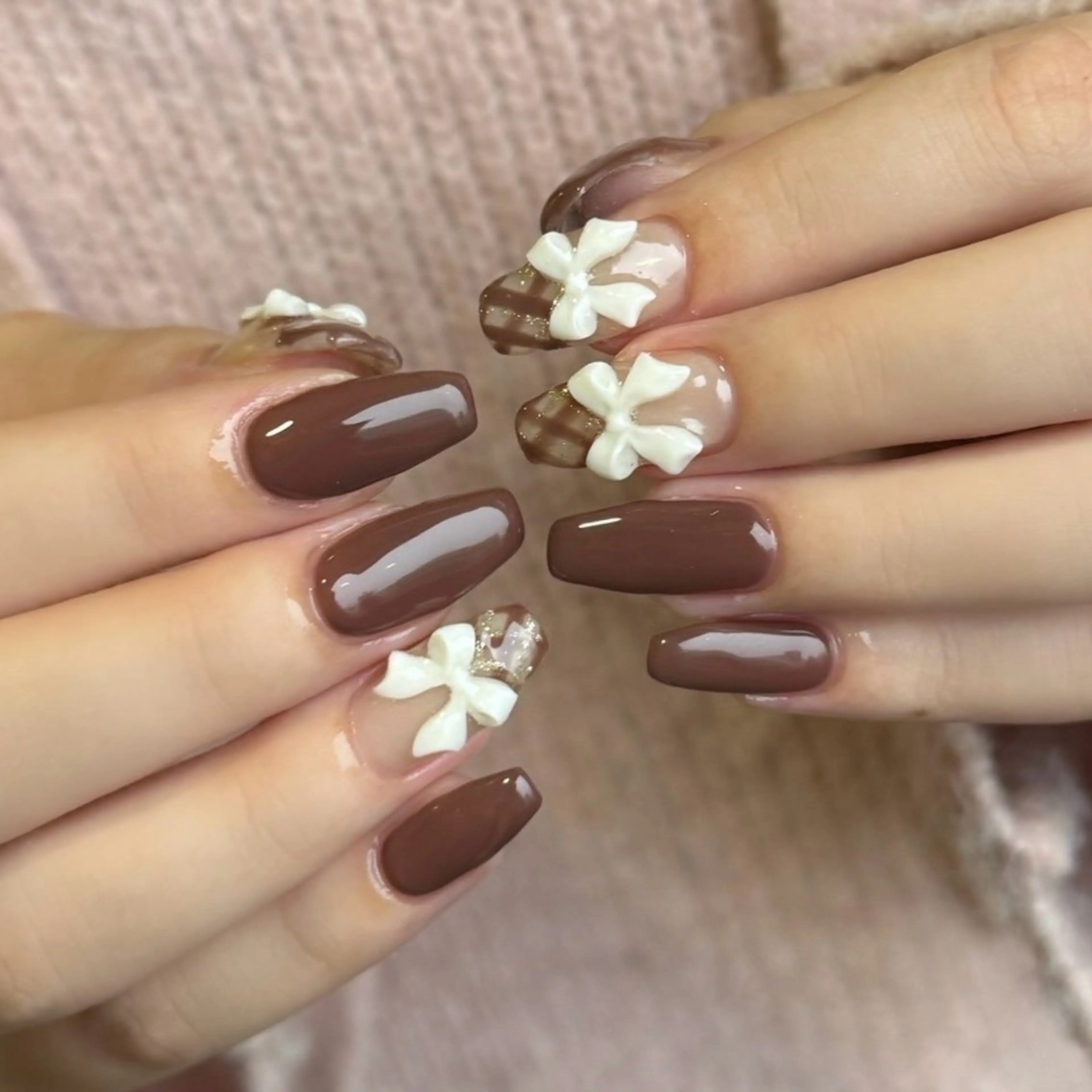 ネイル アートネイル 山本 彩加のネイルデザイン