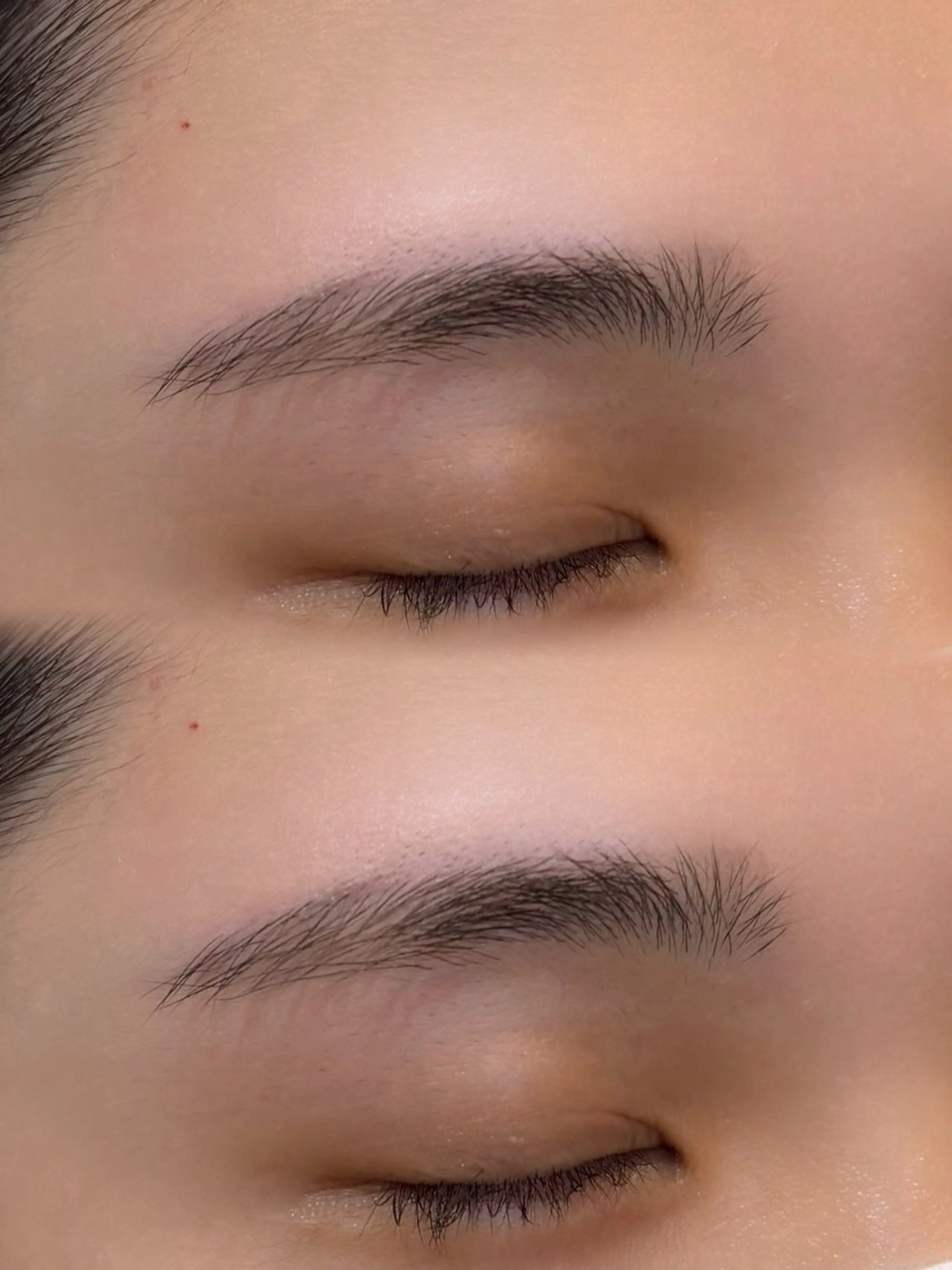 アイブロウ ワックス脱毛 眉カット その他(アイブロウ) nicott. renaの眉毛・アイブロウイメージ