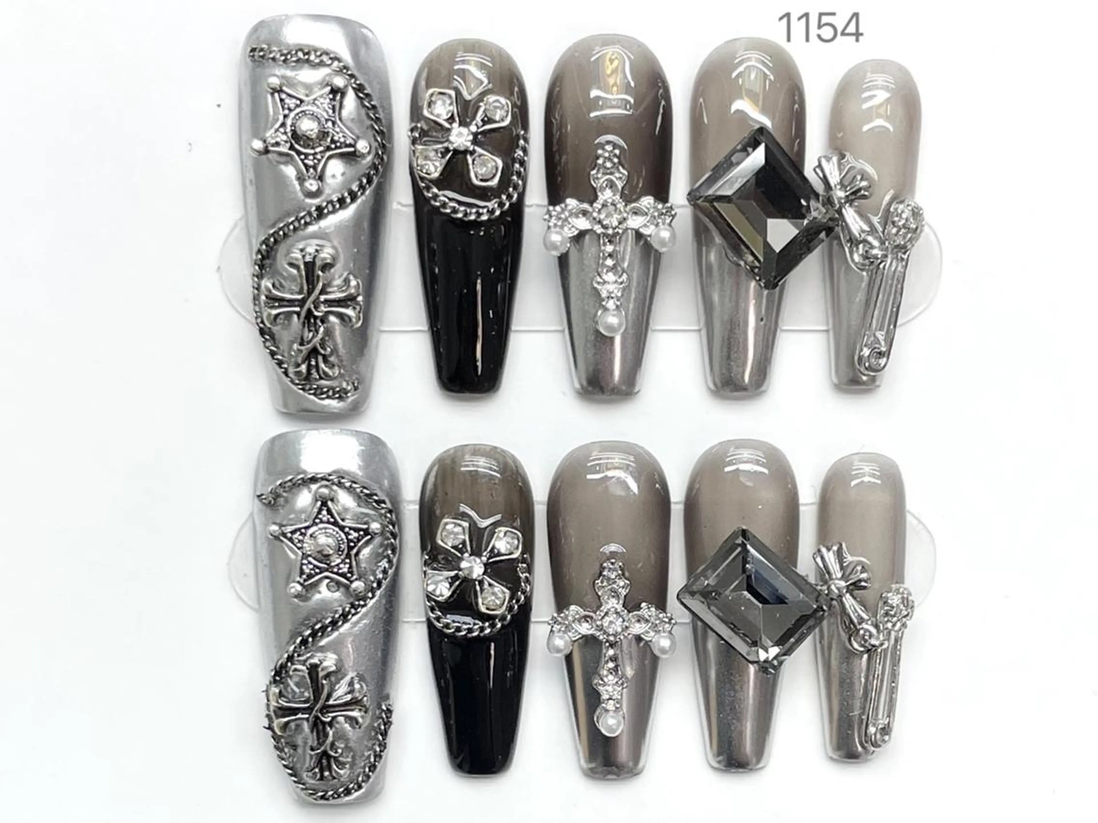 ネイル ハンドネイル ハンドケア 💅 NikoNikoのネイルデザイン