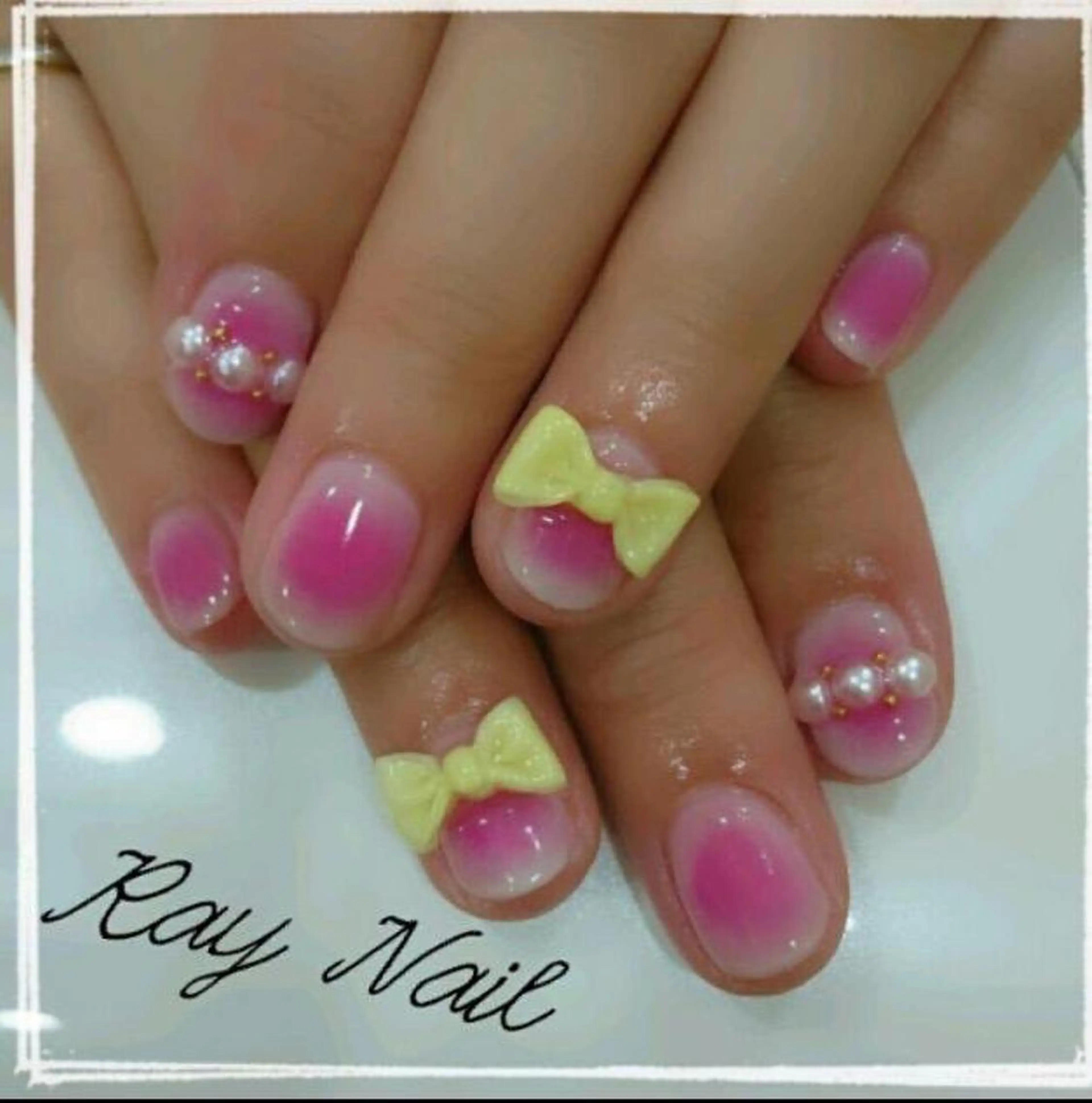 ネイル mai /浜町中央橋店のその他イメージ