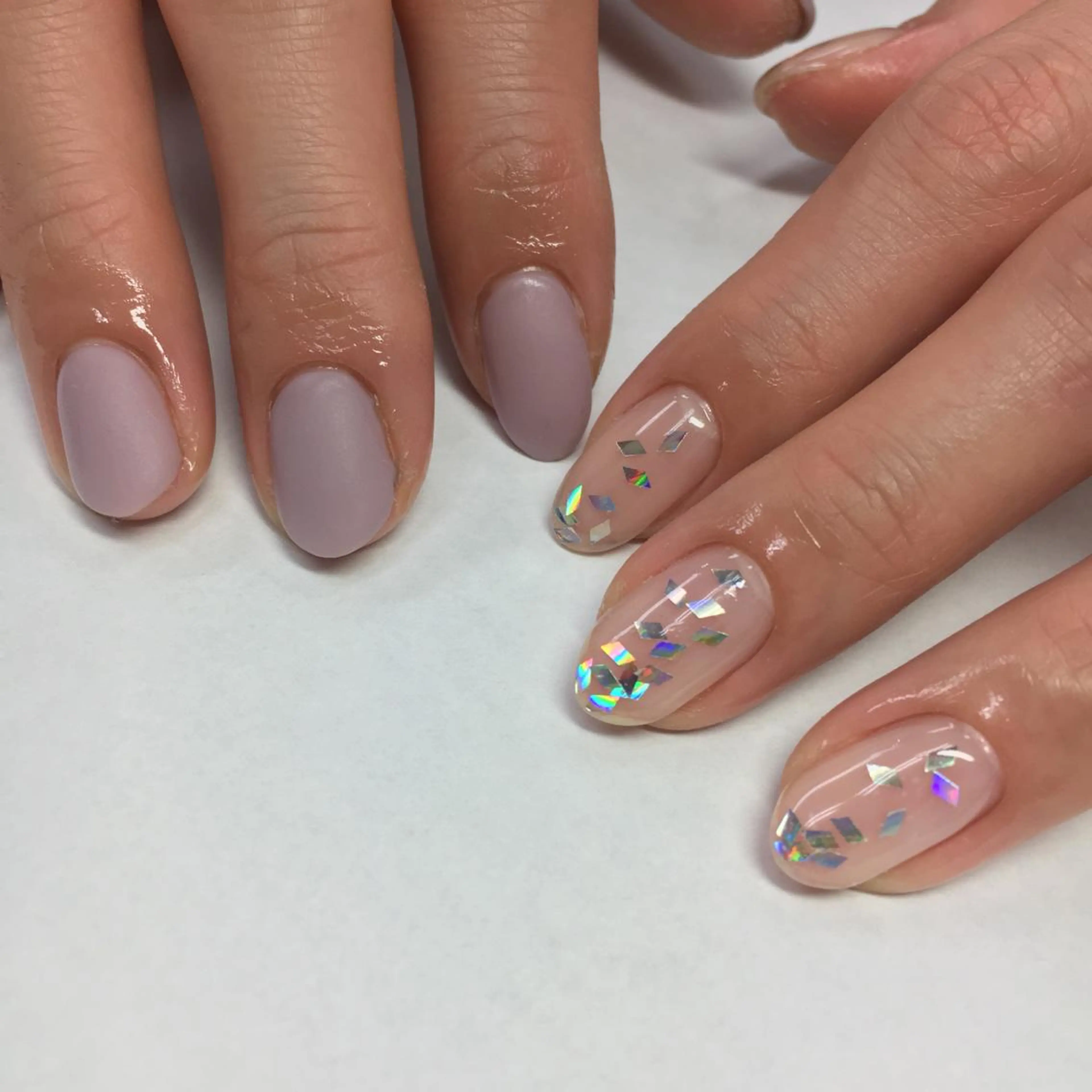 ネイル SPICENAILS by AYUのネイルデザイン