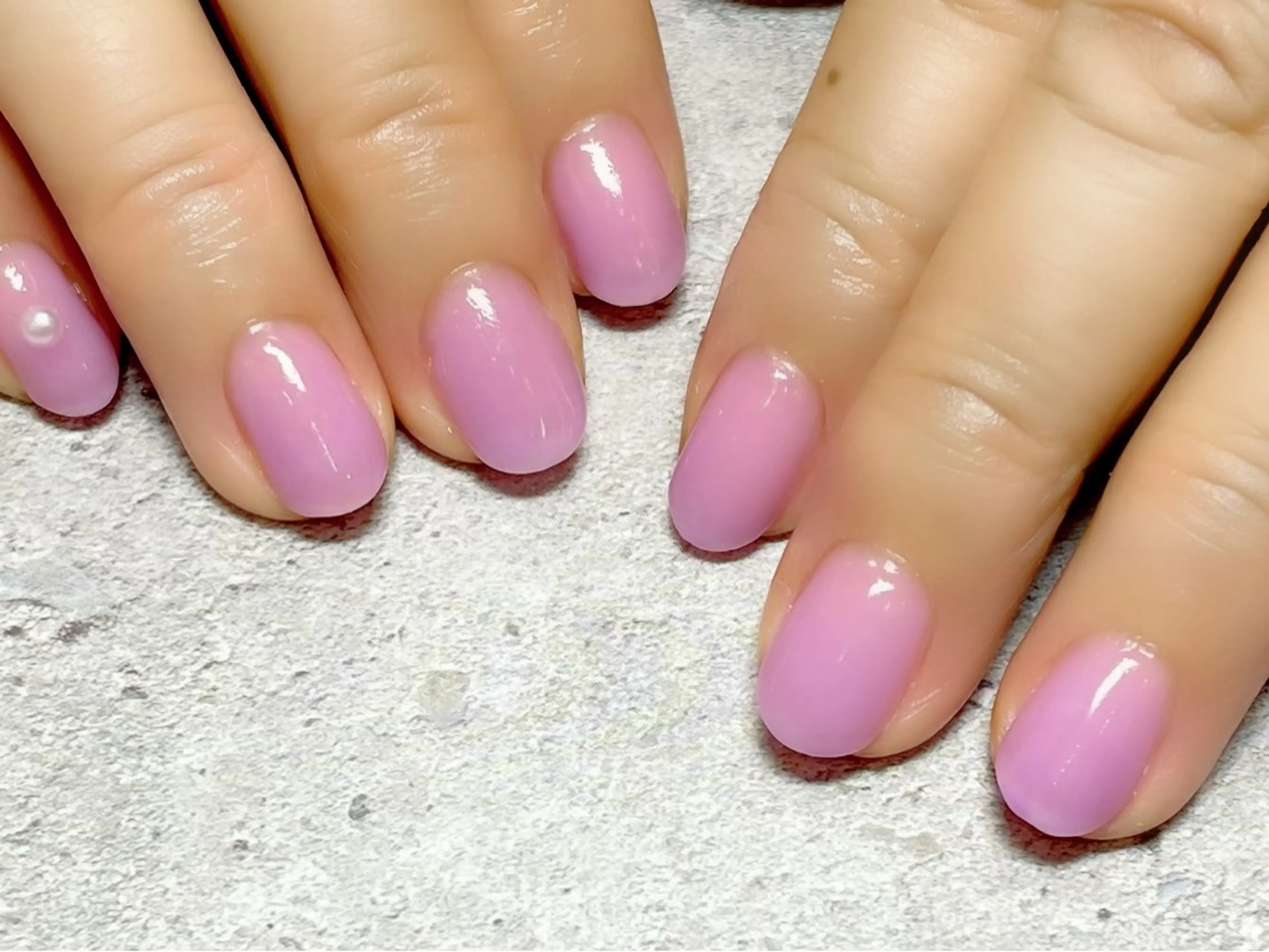 ネイル sincerely Nail&eyeのマツエク・マツパデザイン