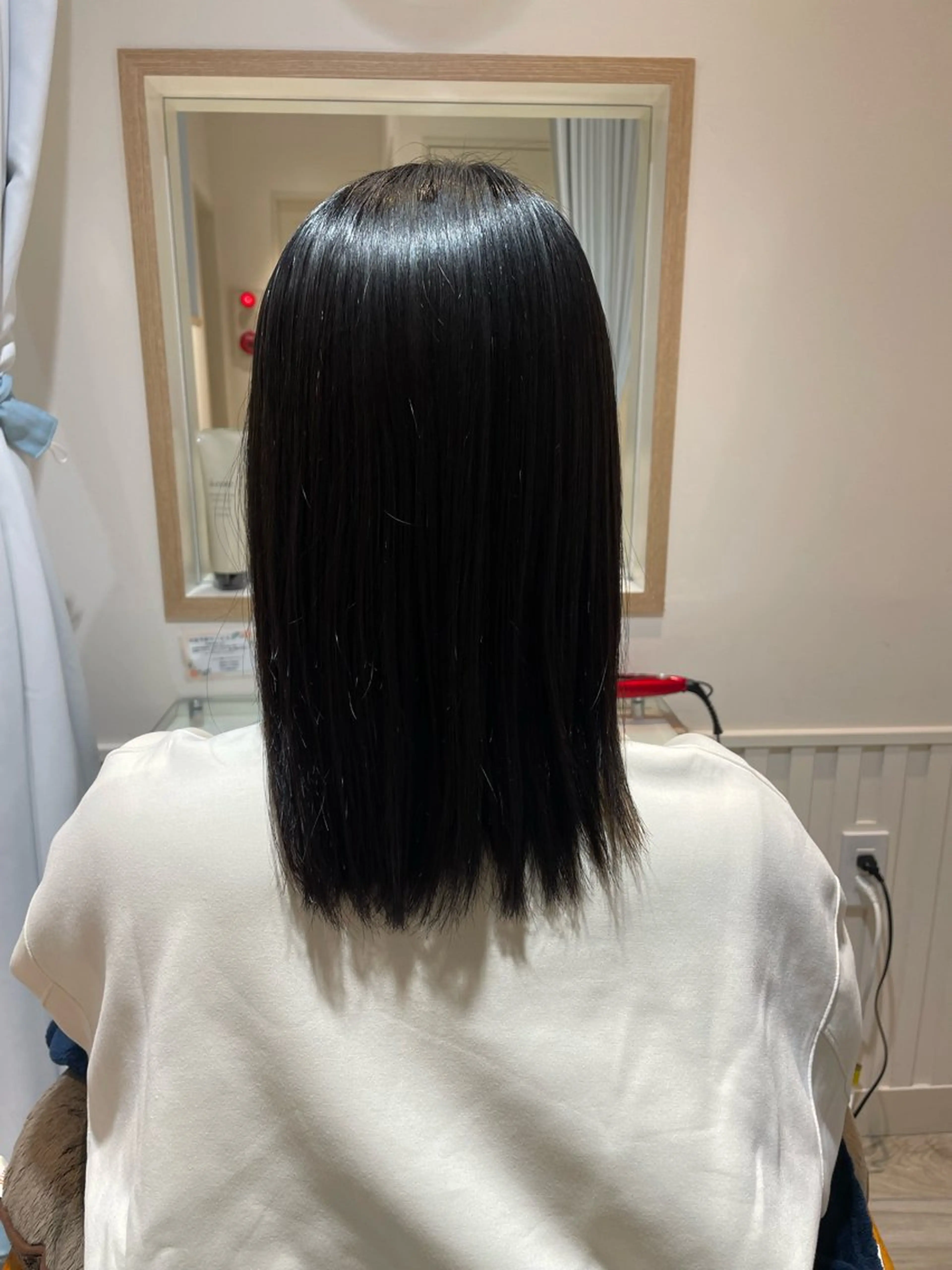 ミディアム 渡邉🌷 カットモデル募集中のその他イメージ