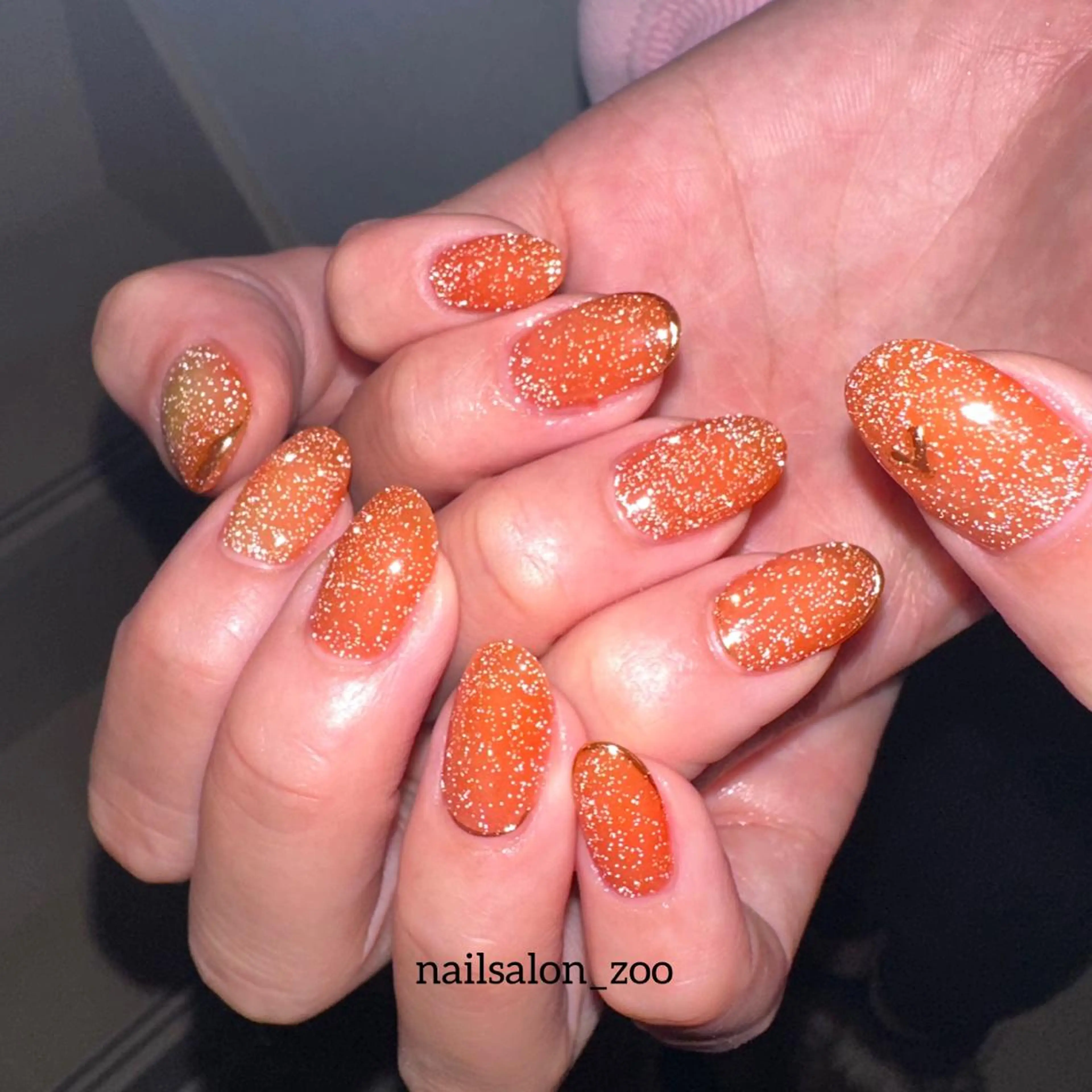 ネイル ニュアンスネイル nailsalon /はるのネイルデザイン