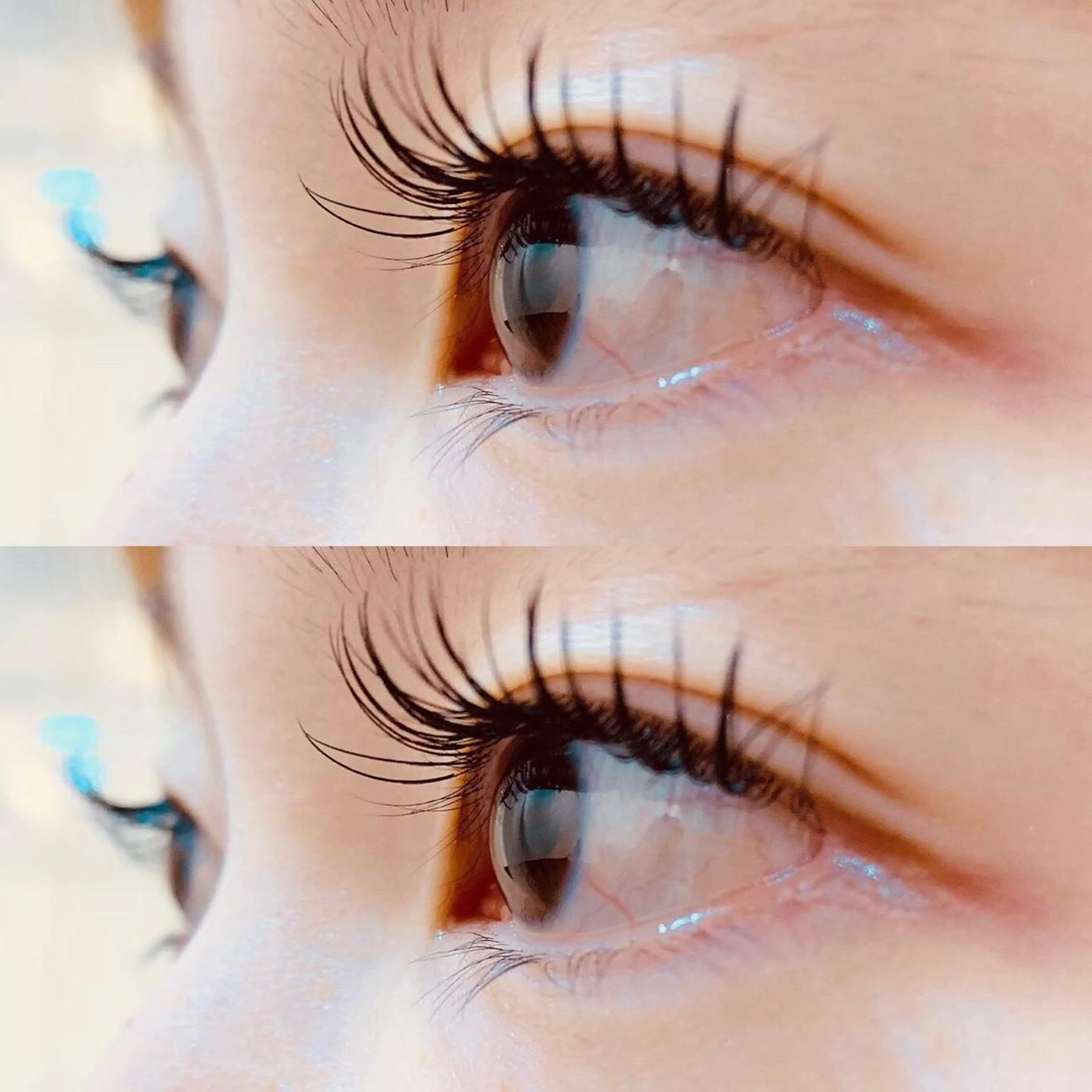 マツエク・マツパ chiri/韓国/ まつげパーマ/立川のマツエク・マツパデザイン