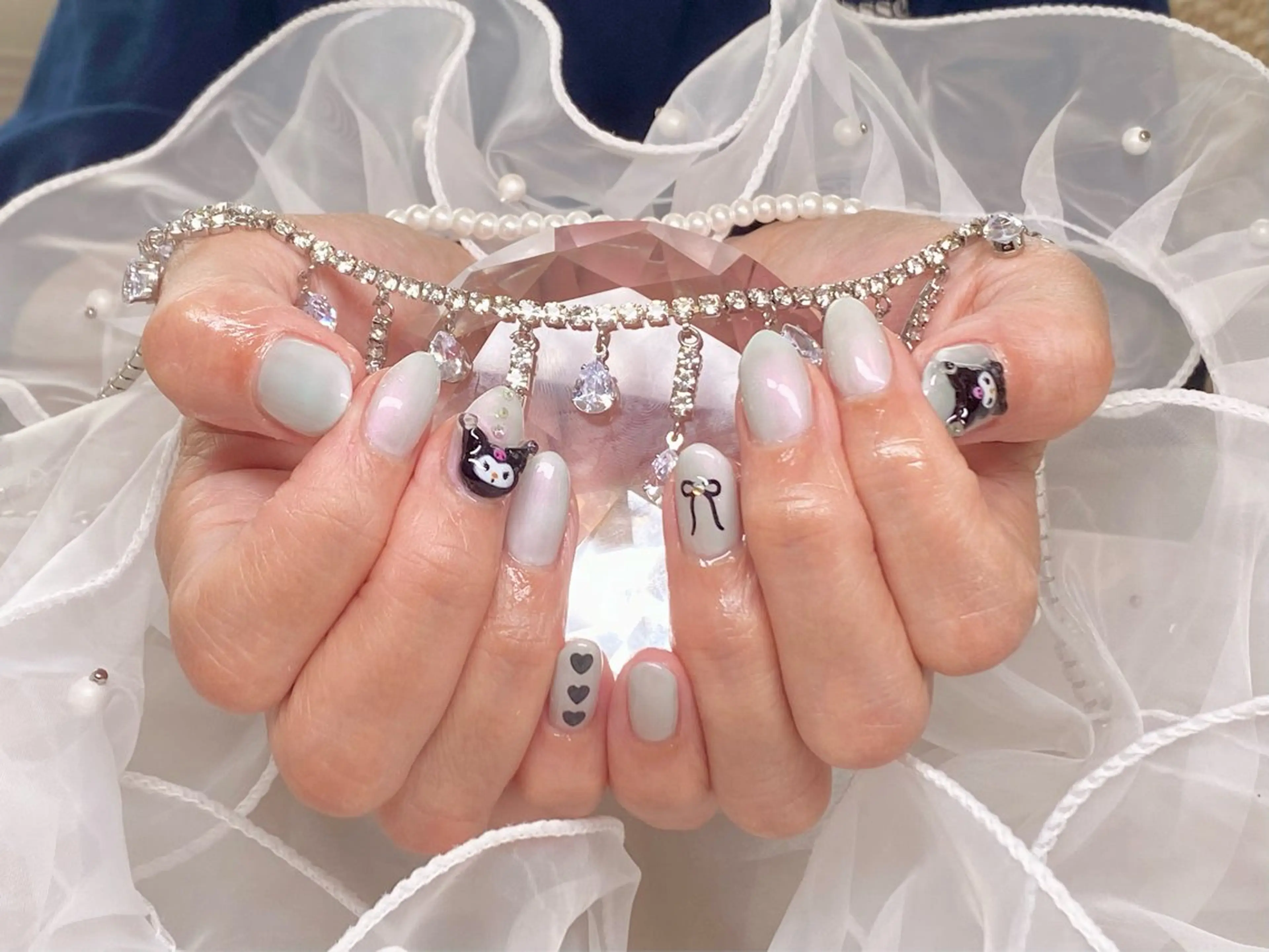 ネイル ハンドネイル おうちネイルサロン RINAのその他イメージ